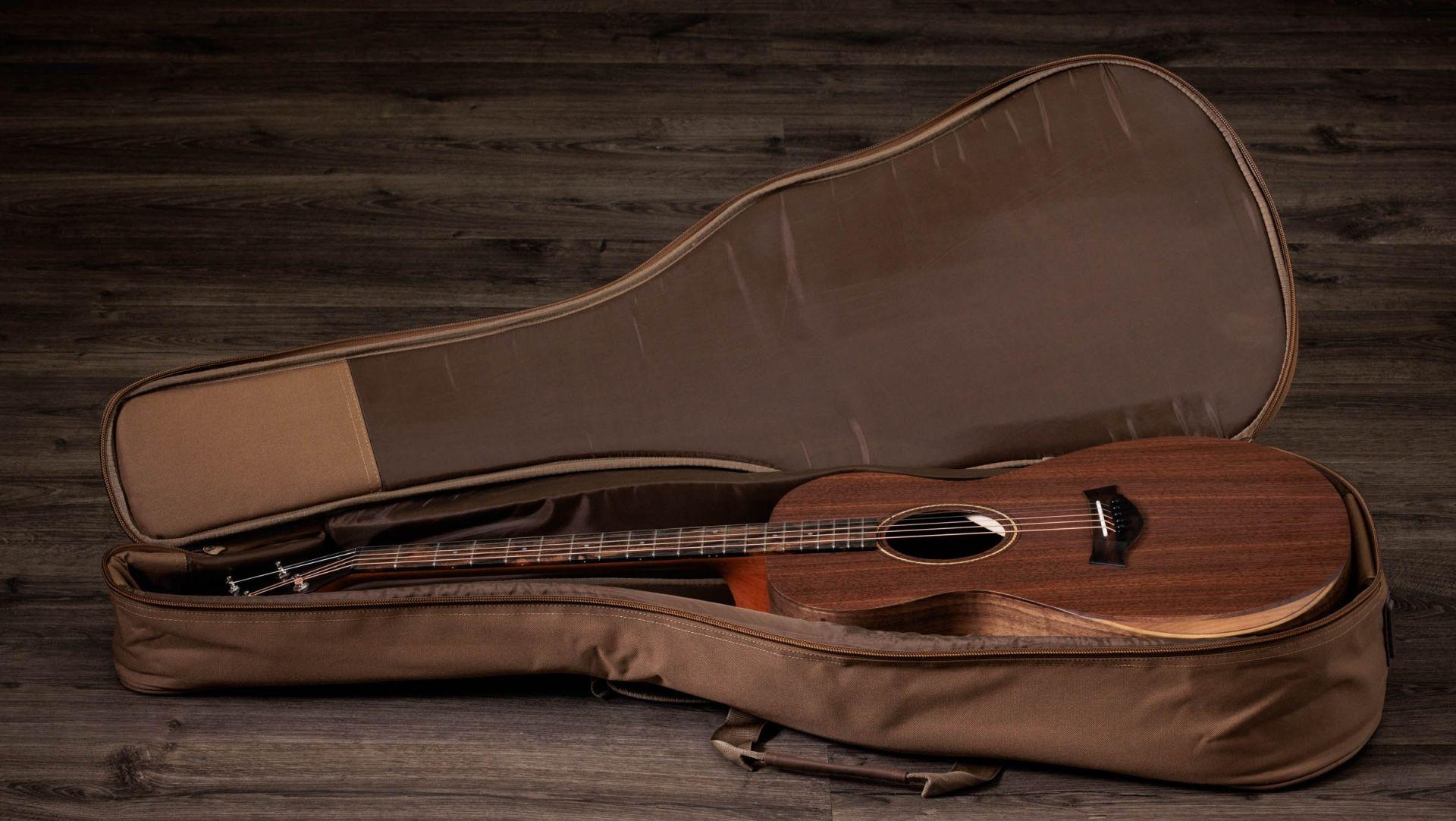 Taylor Jacob Collier Academy Series 22e 5-String Electro Acoustic Guitar - Taylor-JCSM-Academy-22e-5-String-2205215464-gallery-01-2025.jpg