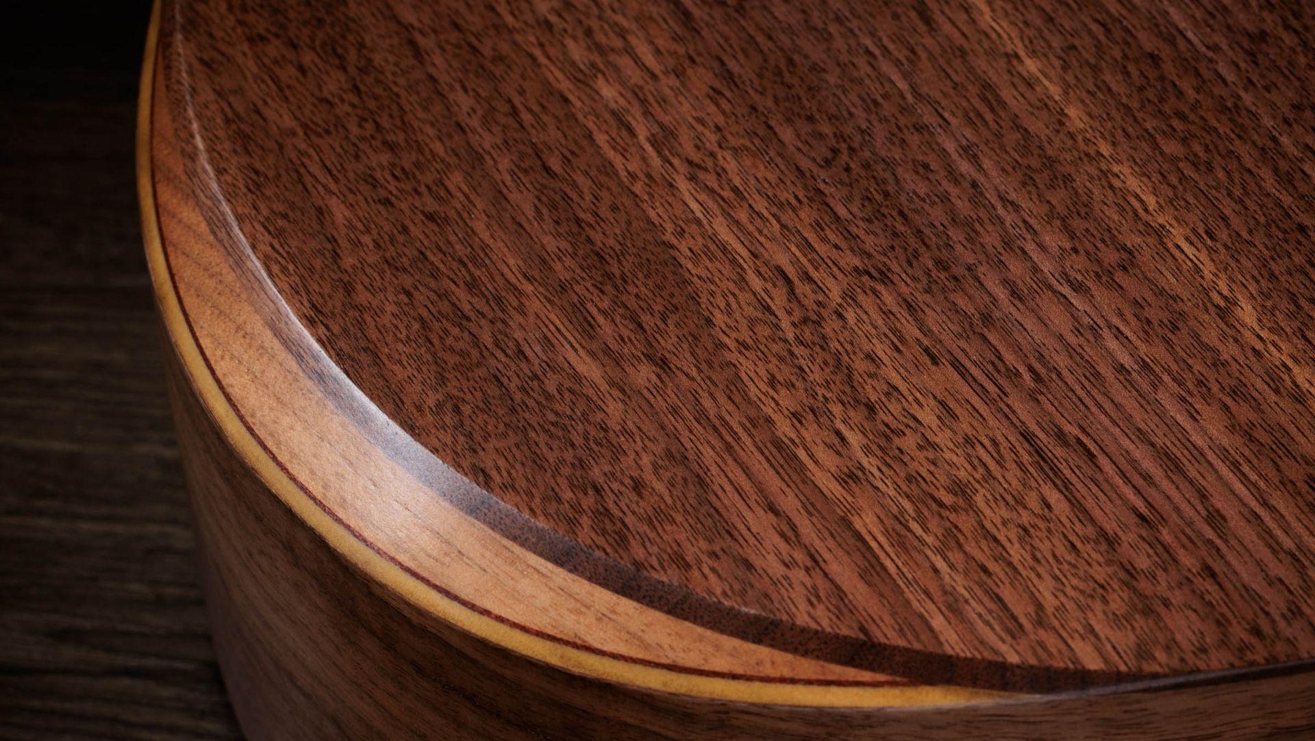 Taylor Jacob Collier Academy Series 22e 5-String Electro Acoustic Guitar - Taylor-JCSM-Academy-22e-5-String-2205215464-gallery-04-2025.jpg