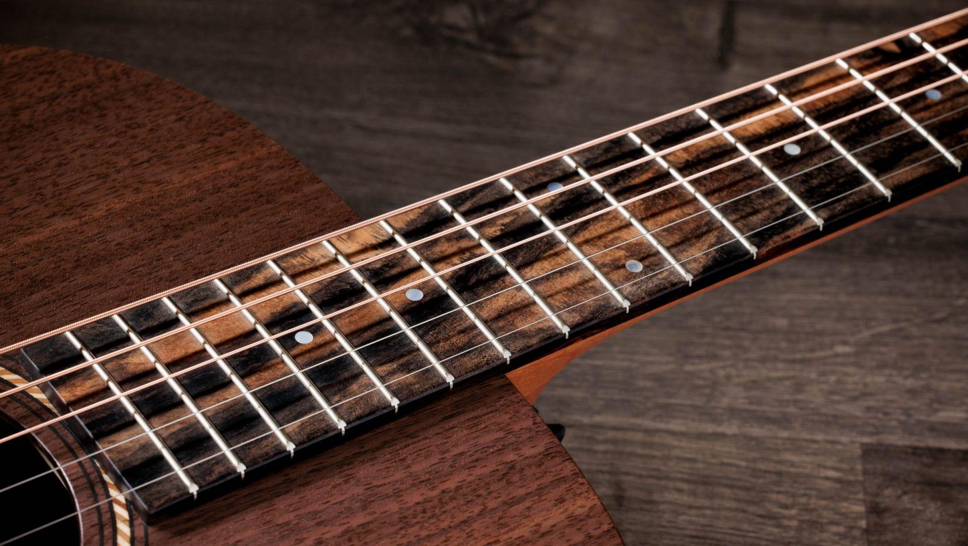 Taylor Jacob Collier Academy Series 22e 5-String Electro Acoustic Guitar - Taylor-JCSM-Academy-22e-5-String-2205215464-gallery-08-2025.jpg