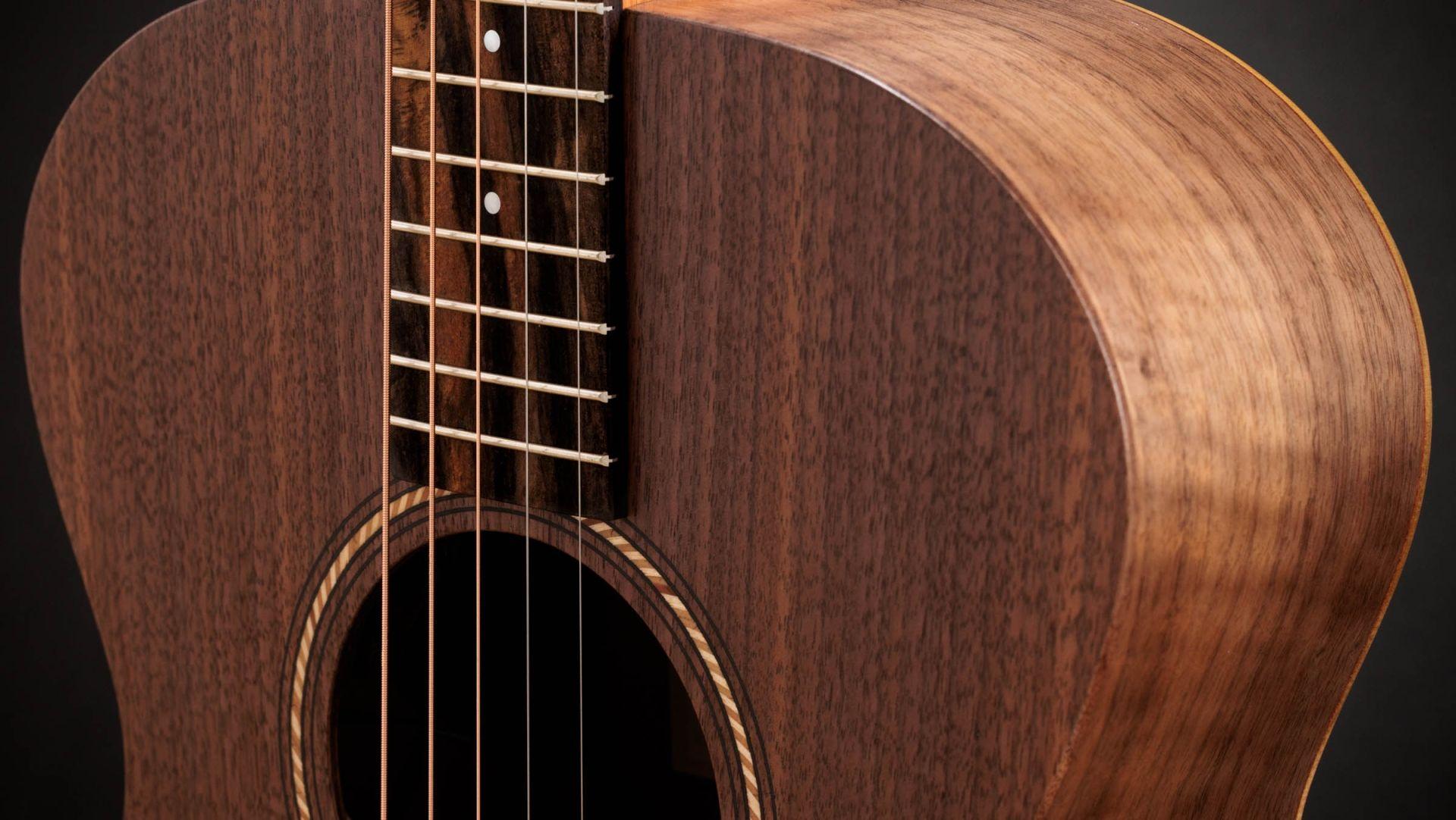 Taylor Jacob Collier Academy Series 22e 5-String Electro Acoustic Guitar - Taylor-JCSM-Academy-22e-5-String-2205215464-gallery-06-2025.jpg