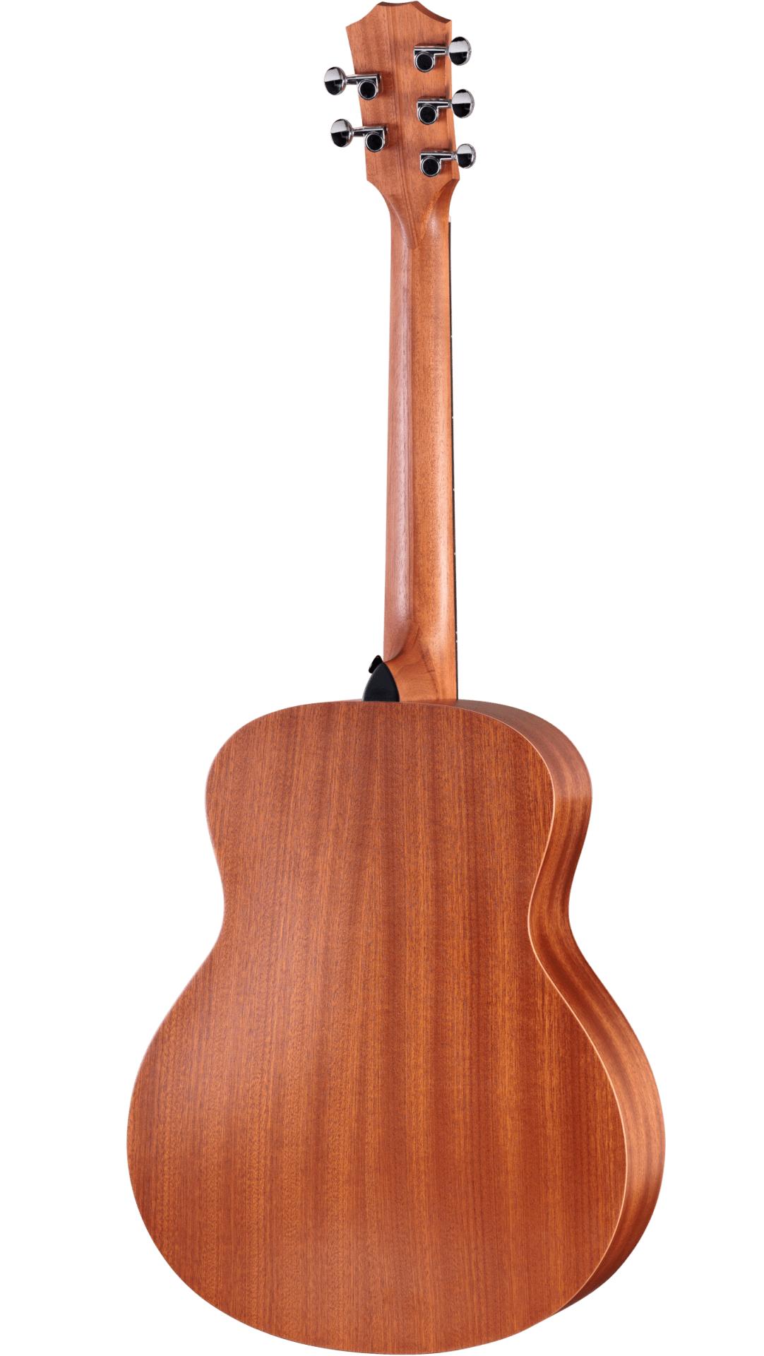 Taylor Jacob Collier GS Mini 5-String Acoustic Guitar - Taylor-JCSM-GS-Mini-e-5-String-2203054496-BackLeft-2025.jpg