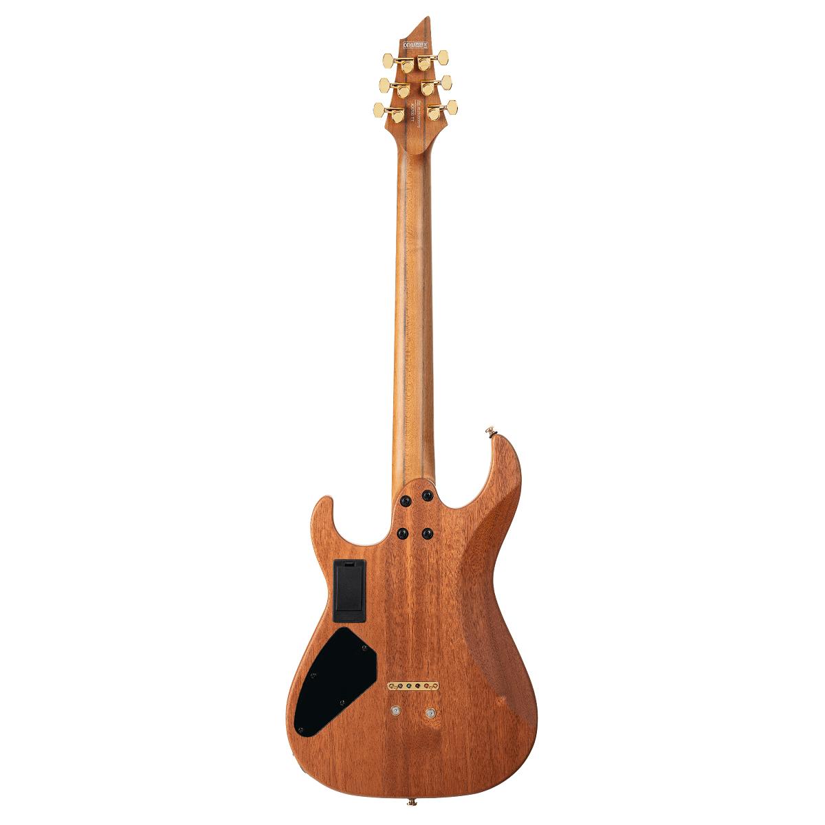 Cort Limited Edition KX700TT-G True Temperament Electric Guitar in