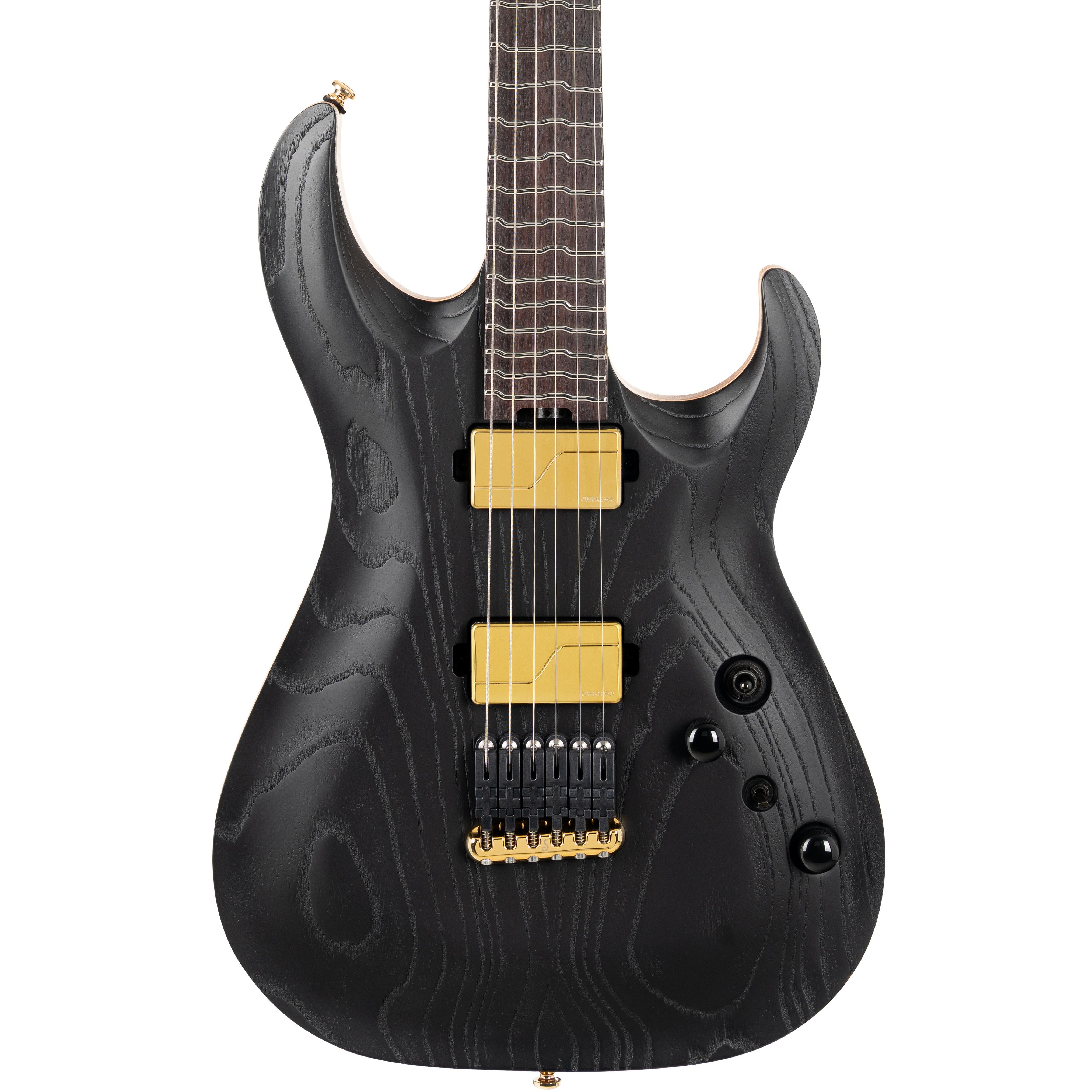 Cort Limited Edition KX700TT-G True Temperament Electric Guitar in