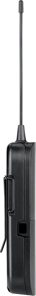 Shure BLX1 Body Pack Transmitter (Analogue) - BLX1_3.jpg