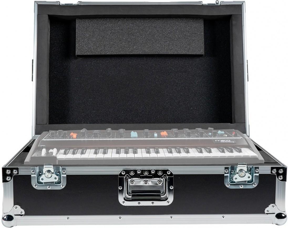 Moog Minimoog Model D ATA Road Case - Andertons Music Co.