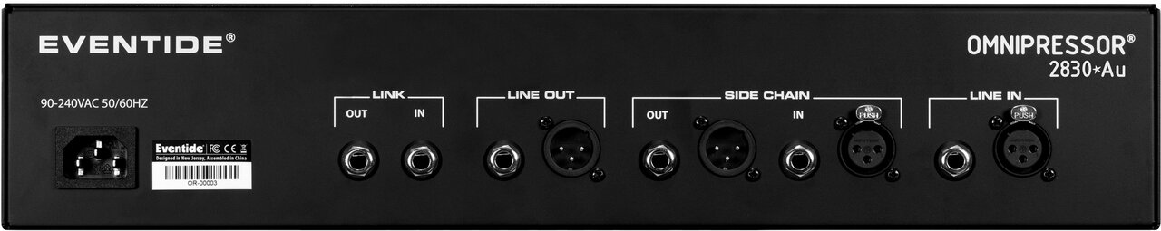 Eventide OMNIPRESSOR 2830Au - 2830AU-Omnipressor-Back.jpg