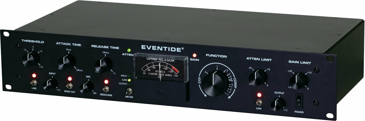 Eventide OMNIPRESSOR 2830Au - 2830AU-Omnipressor-Front-Angle-L.jpg