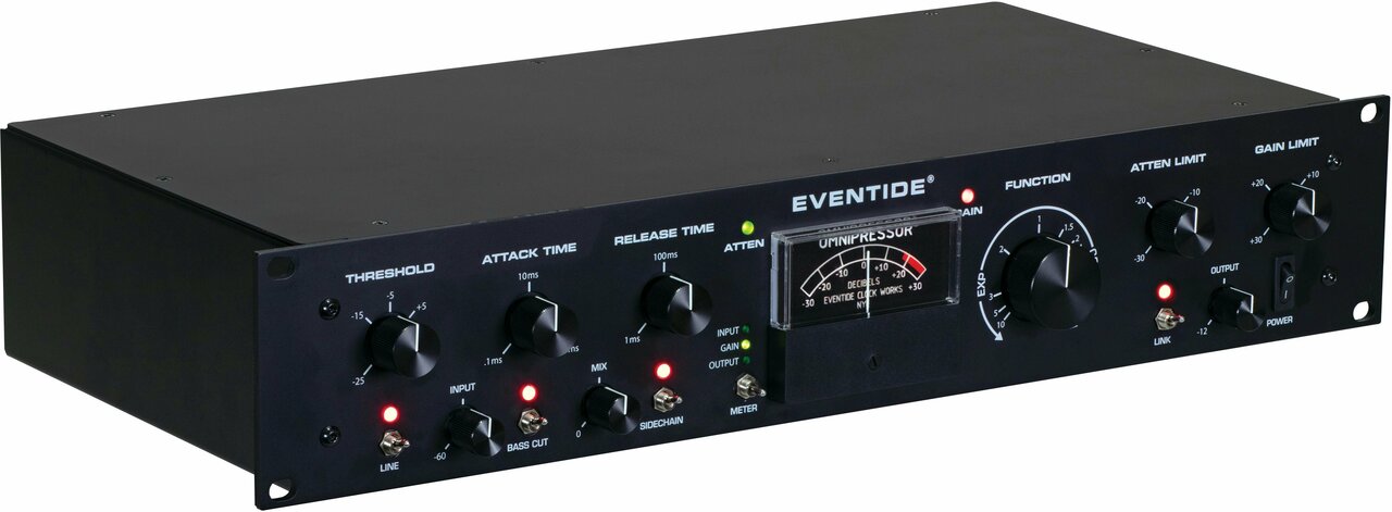 Eventide OMNIPRESSOR 2830Au - 2830AU-Omnipressor-Front-Angle-R.jpg