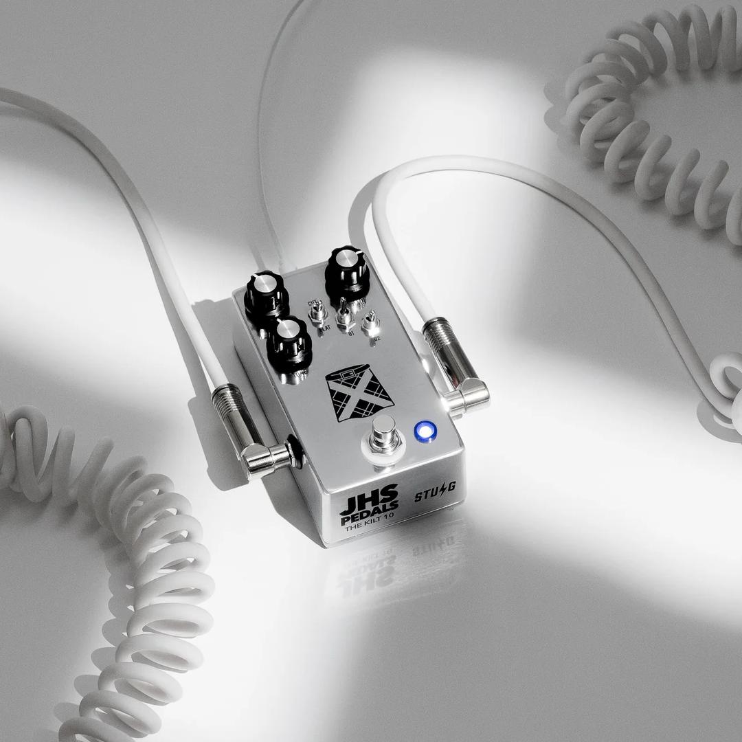 JHS Pedals The Kilt 10 Overdrive & Fuzz Pedal - KILT-10-Beauty.jpg