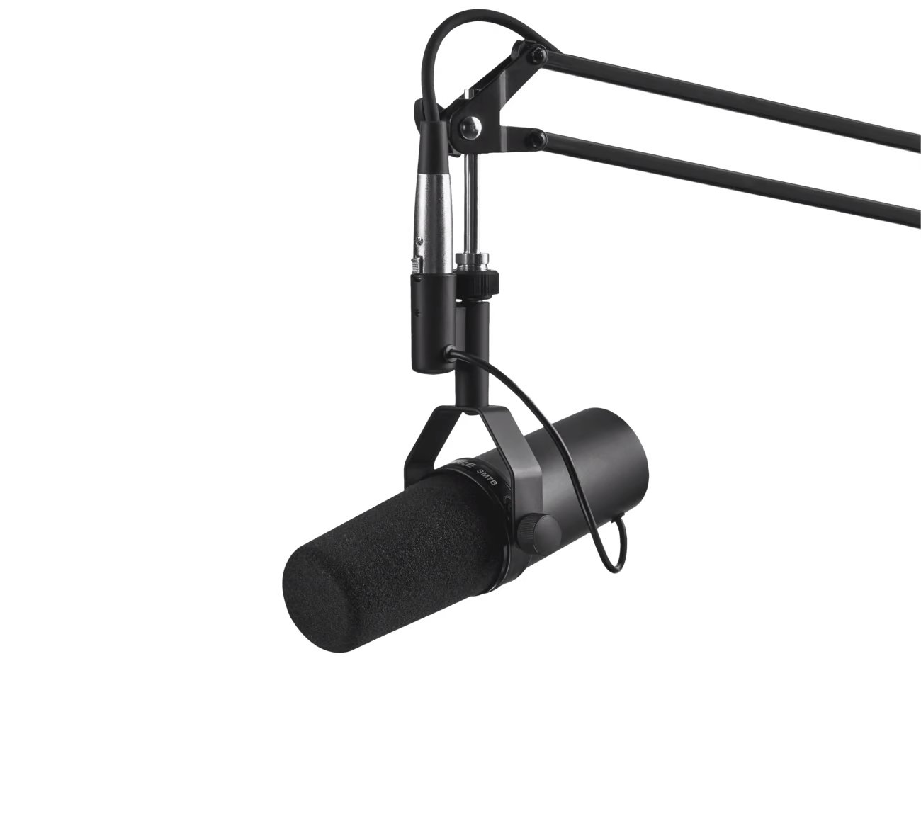 Shure SM7B Dynamic Vocal Microphone - 508894-1651570179904.jpg