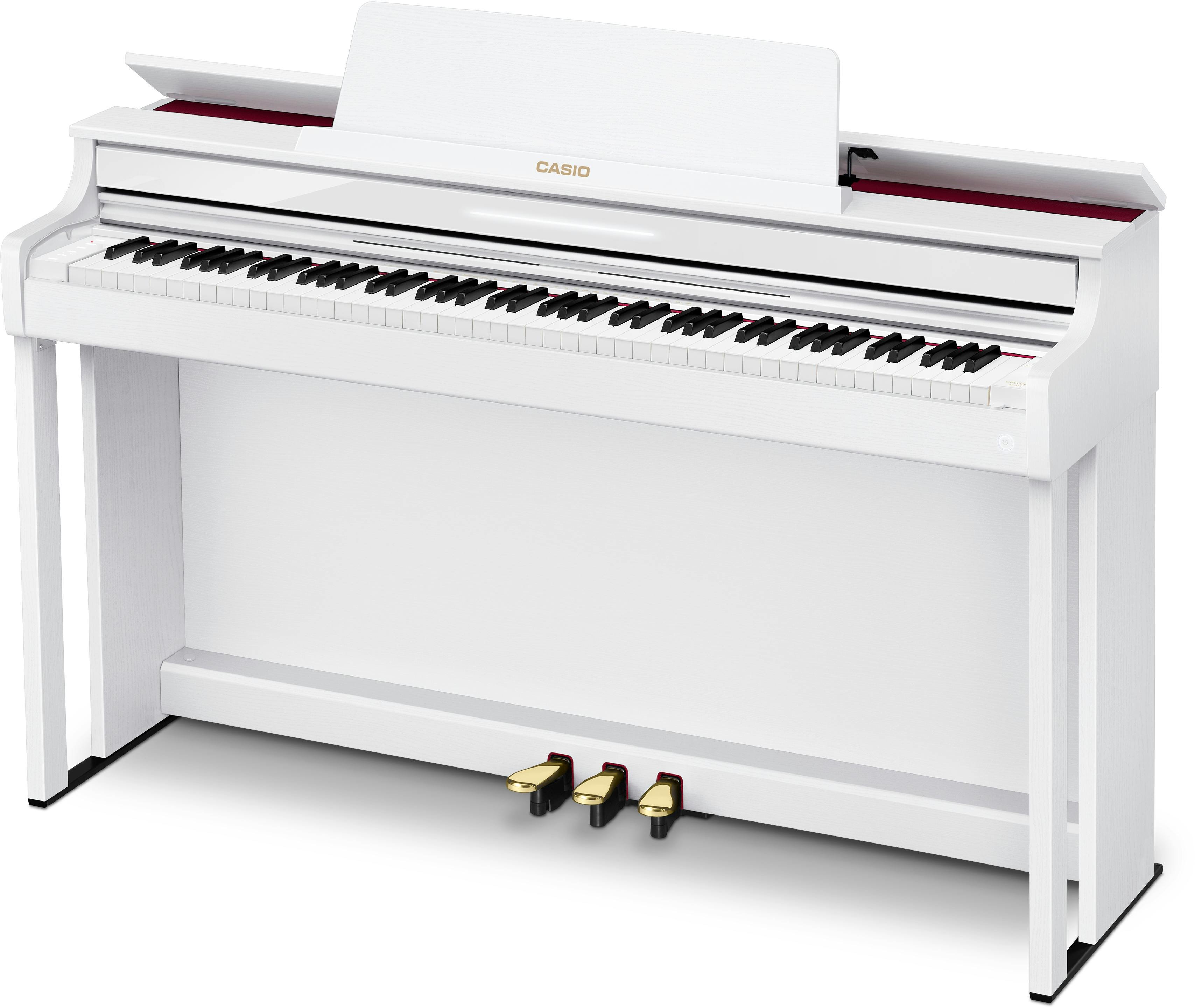 Casio AP-550 Digital Piano in White - AP-550WEC5-AP-550WE_L.jpg