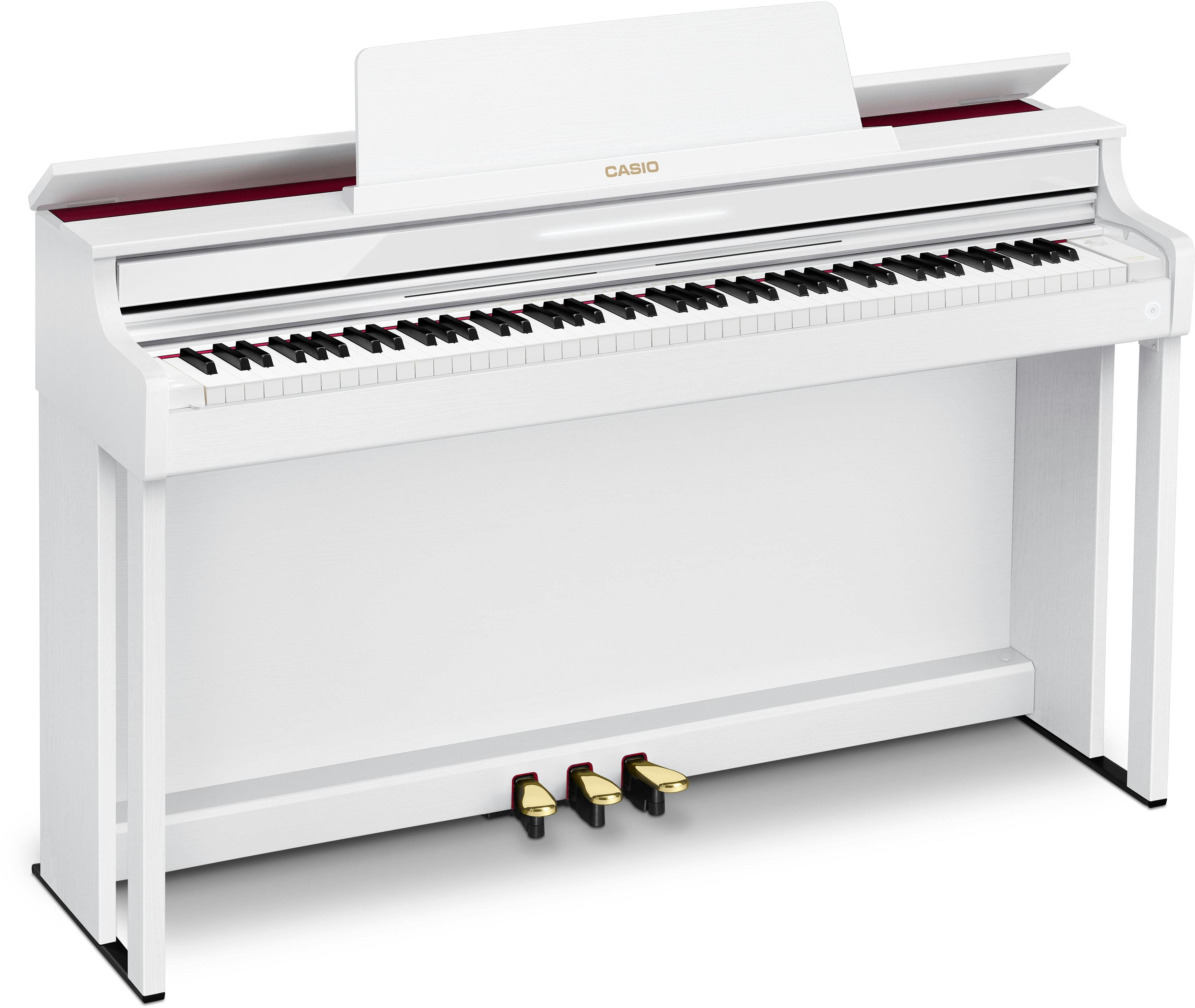Casio AP-550 Digital Piano in White - AP-550WEC5-AP-550WE_R.jpg