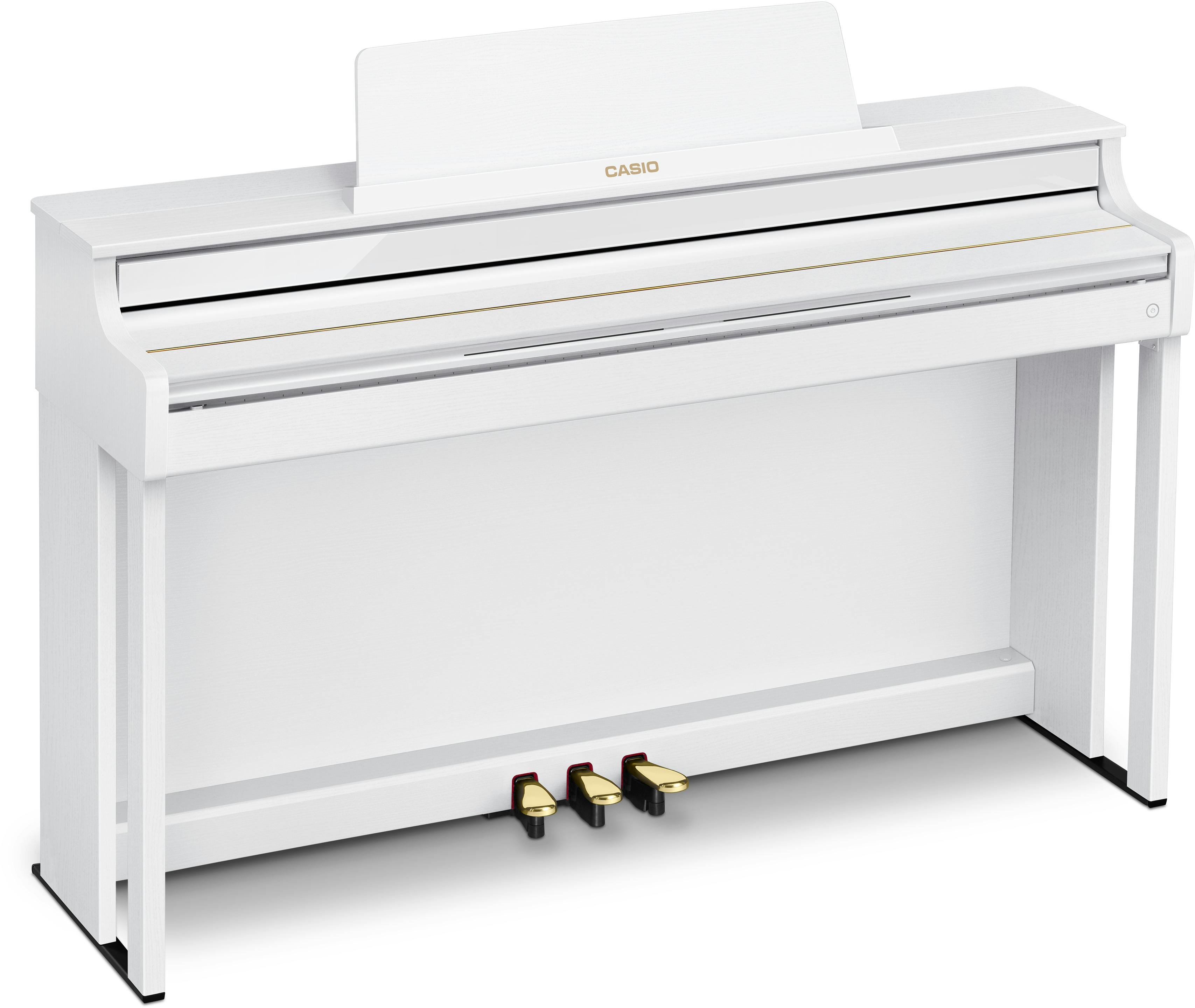 Casio AP-550 Digital Piano in White - AP-550WEC5-AP-550WE_R_off.jpg