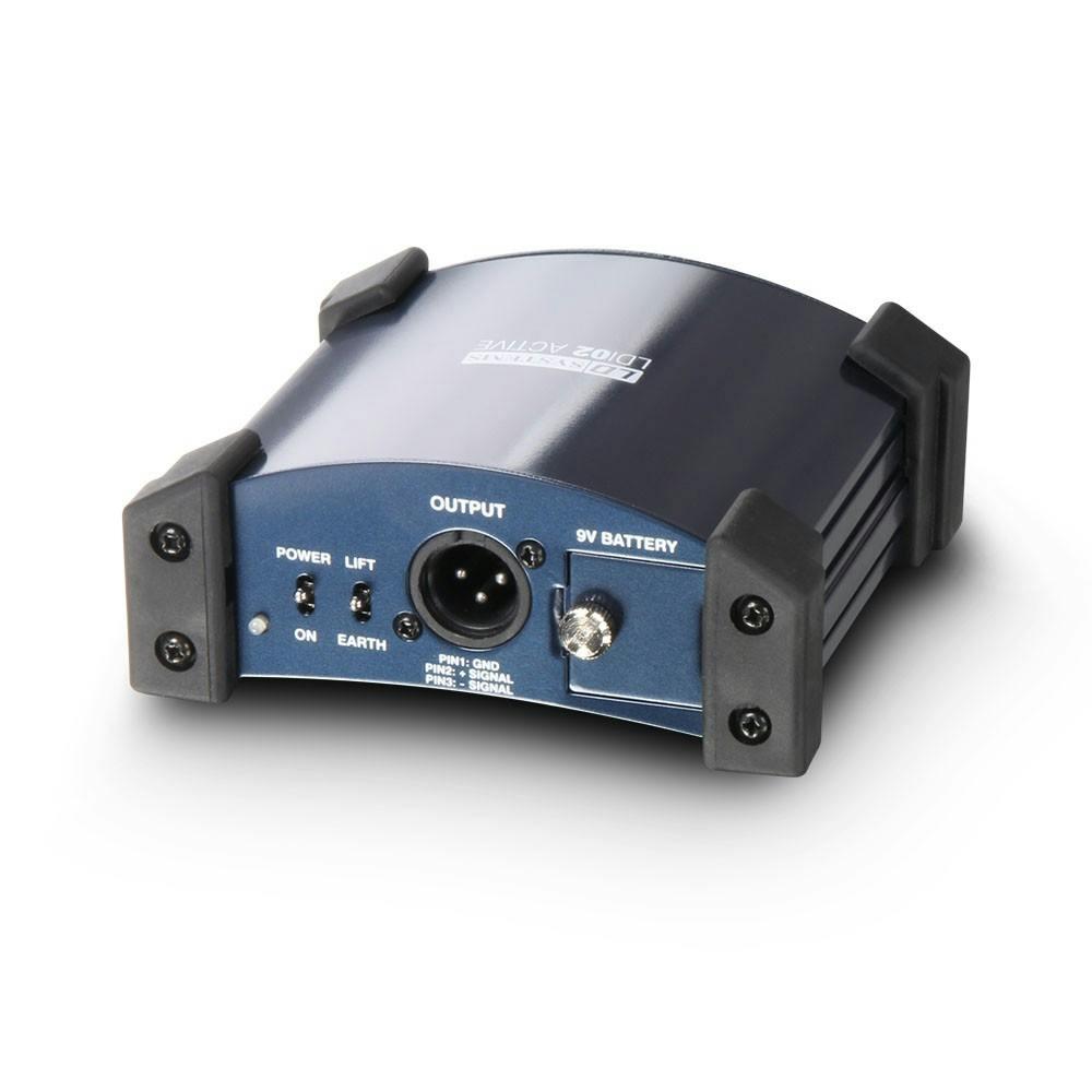B Stock: LD Systems LDI02 Active DI Box 001 - 284914-1531391545889.jpg