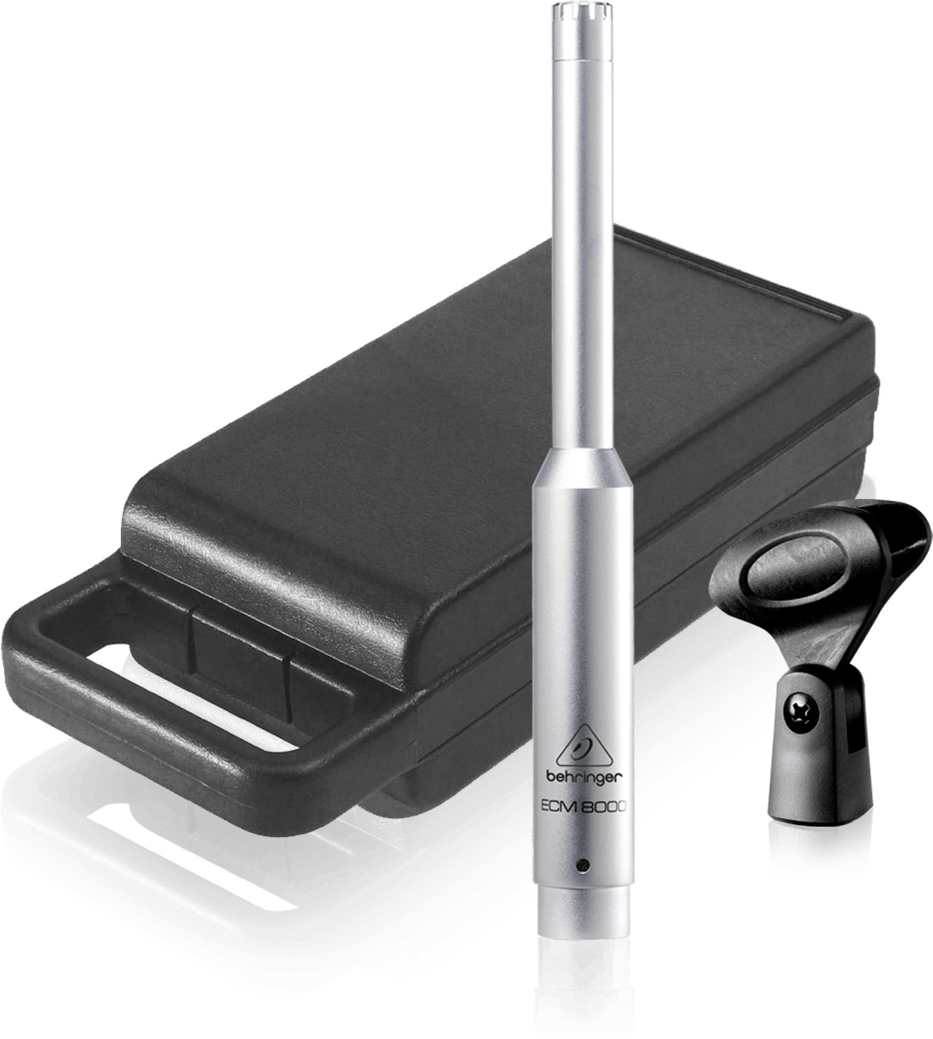 Behringer ECM8000 Condenser Microphone - Andertons Music Co.