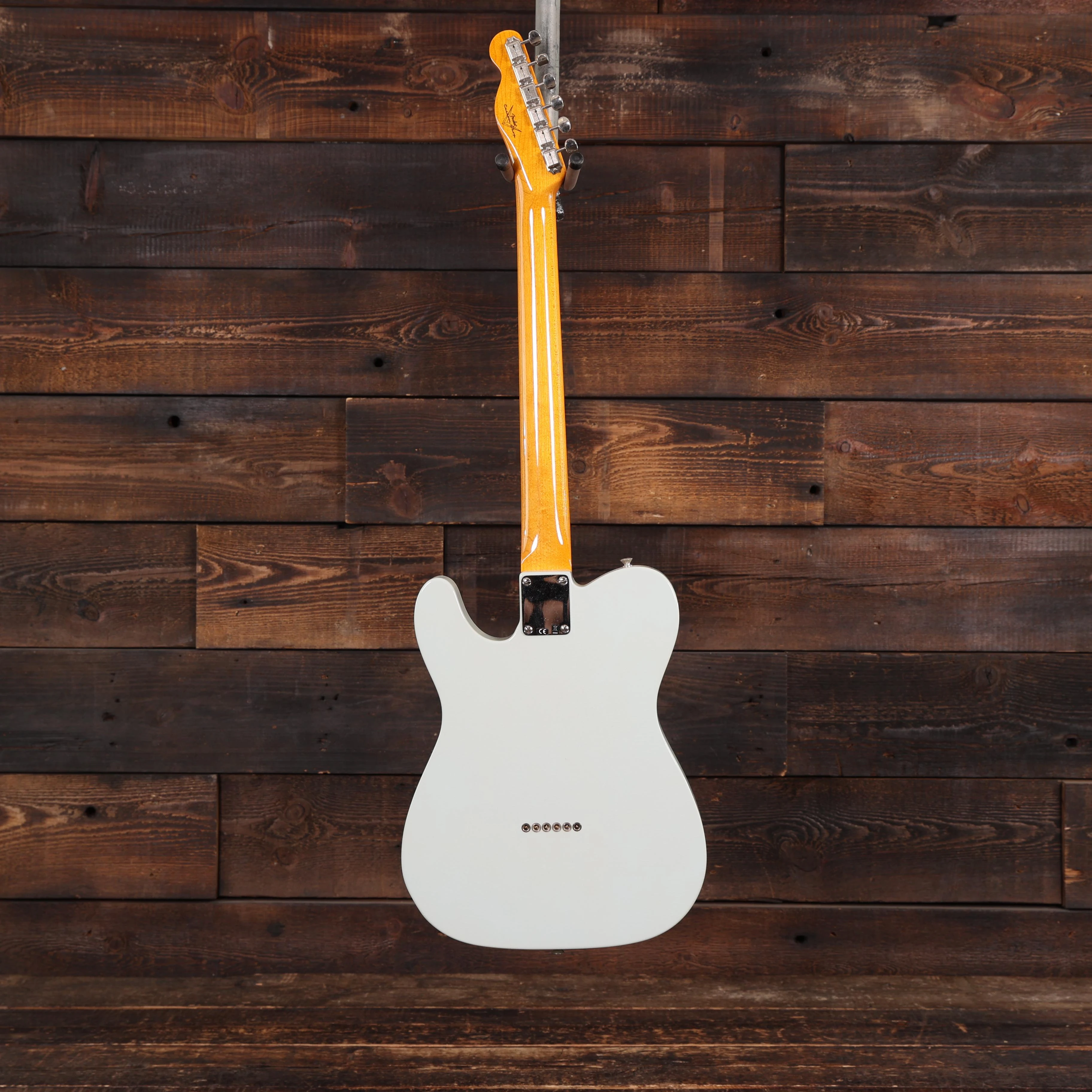 Fender Custom Shop '50s Thinline Telecaster Deluxe Closet Classic in Super Faded Aged Sonic Blue - R139646 (5).JPG