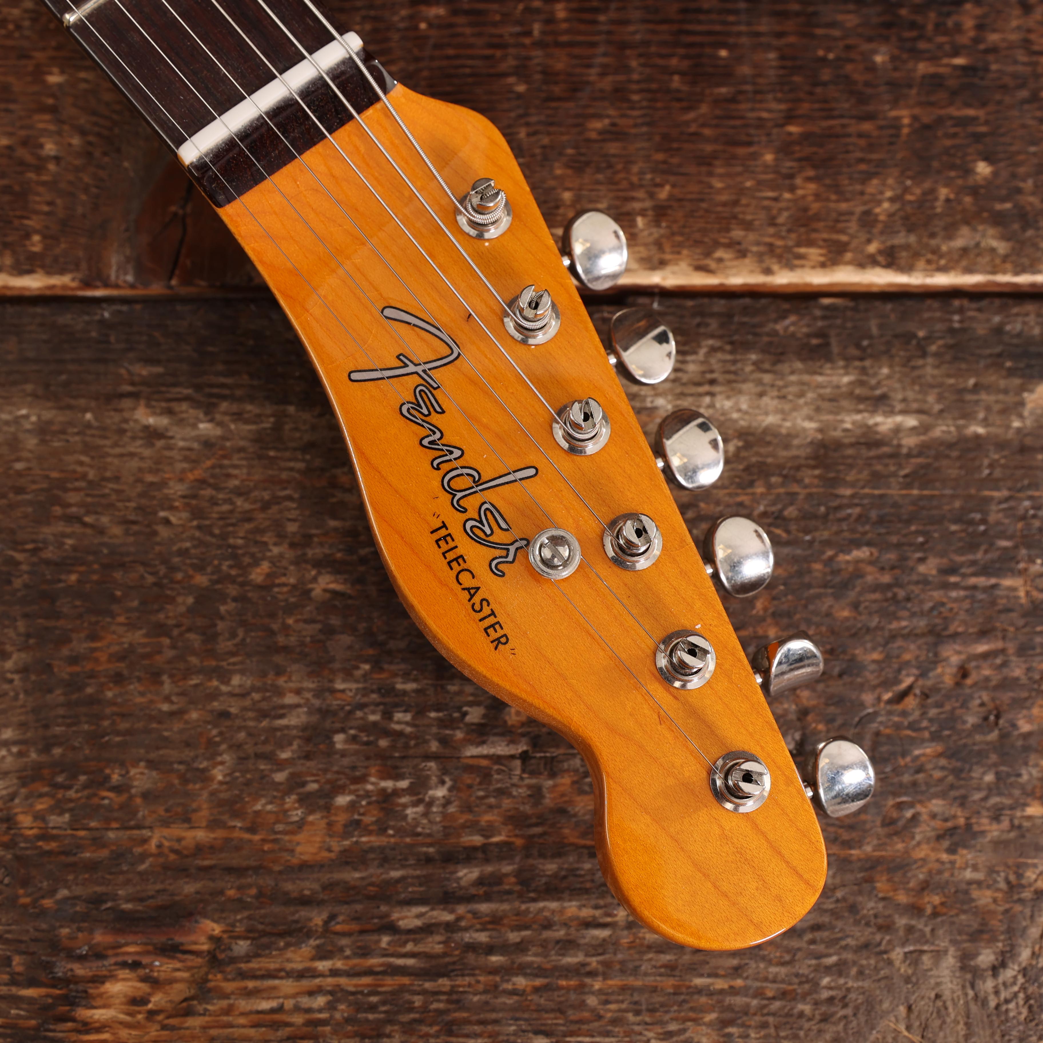 Fender Custom Shop '50s Thinline Telecaster Deluxe Closet Classic in Super Faded Aged Sonic Blue - R139646 (14).JPG