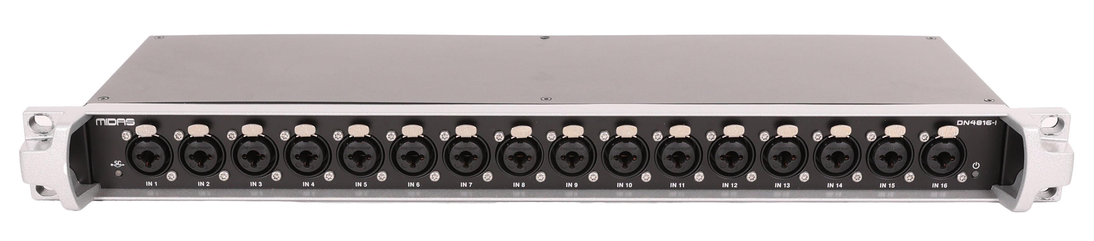 Second Hand Behringer DN4816-I 438 - SH-204-1438 (3).jpg