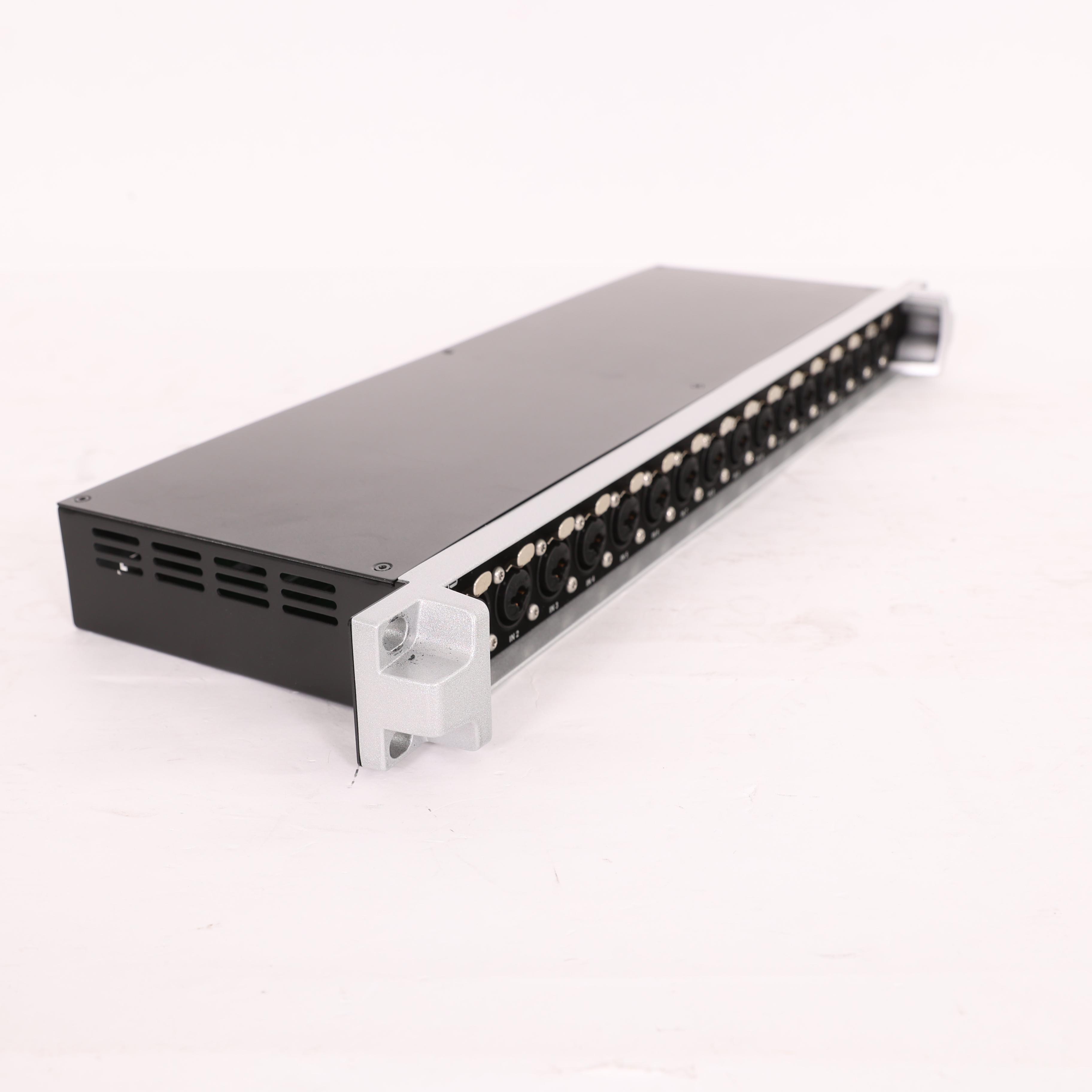 Second Hand Behringer DN4816-I 438 - SH-204-1438 (4).jpg