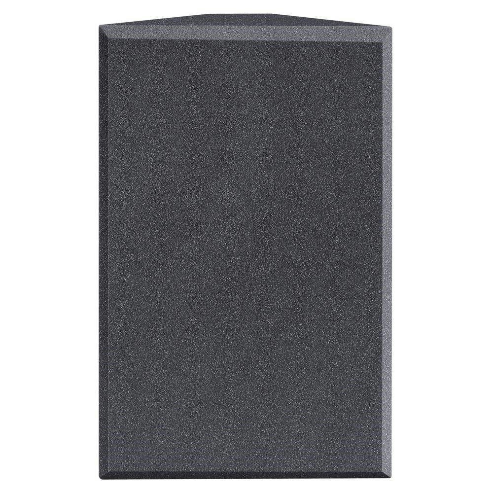 Universal Acoustics Neptune Bass Trap-600mm Charcoal - Pack of 4 - 292667-1535975714743.jpg