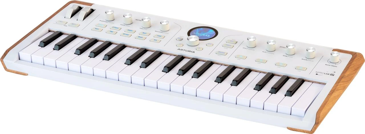 Arturia AstroLab 37  Stage Keyboard Inc. Analogue Lab Pro - 230721_4.jpg