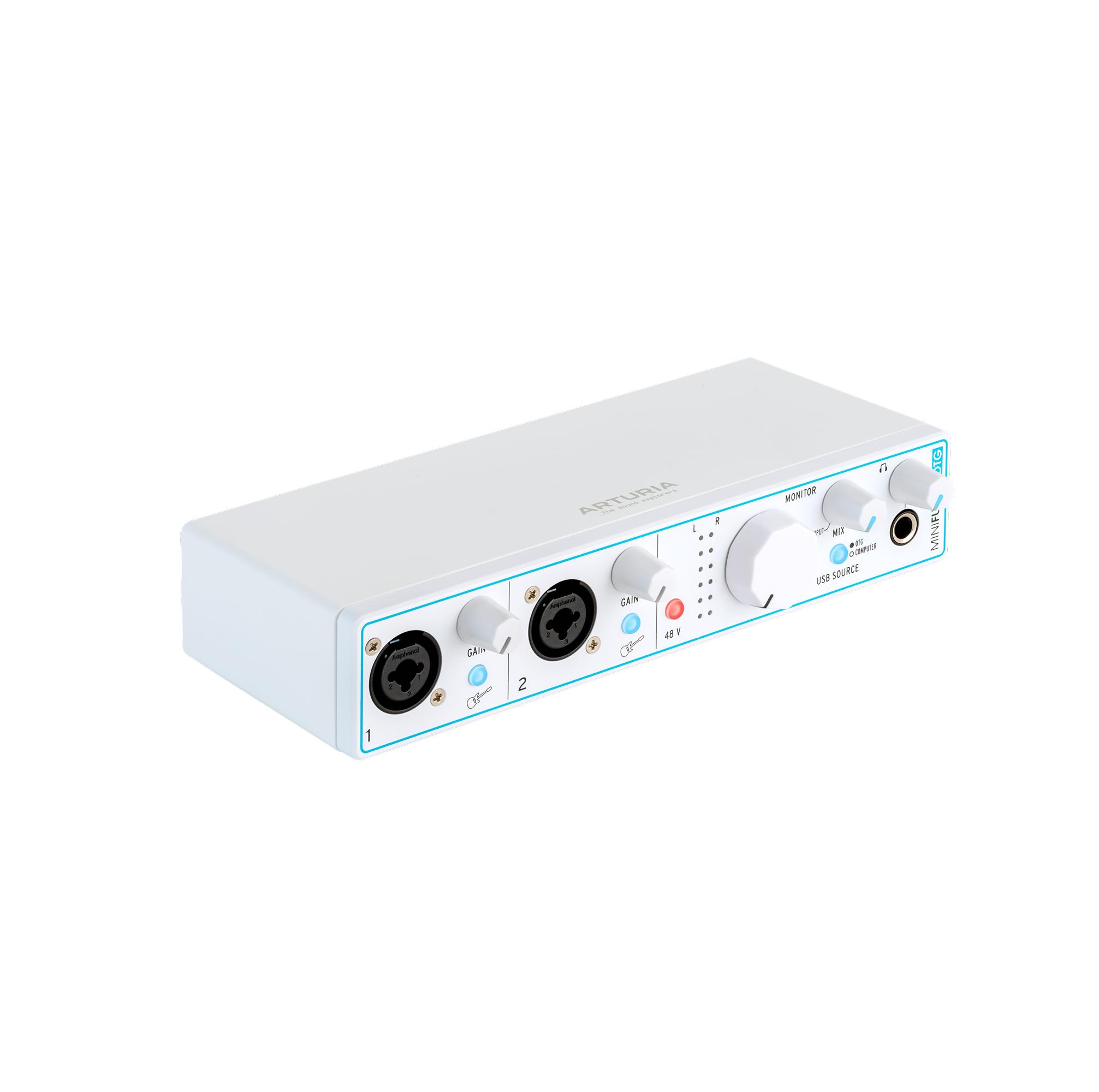 Arturia Minifuse 2 OTG - 3_4 Left.jpg