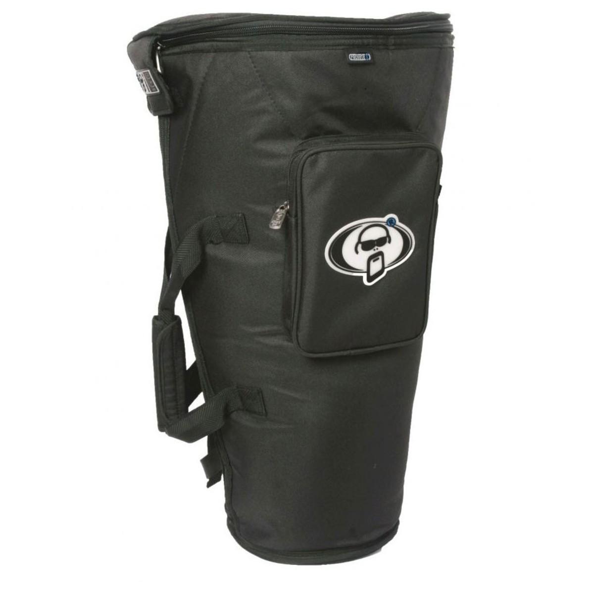 Protection Racket 12 x 24 1/2 Deluxe Djembe Bag - 9112-00.jpg