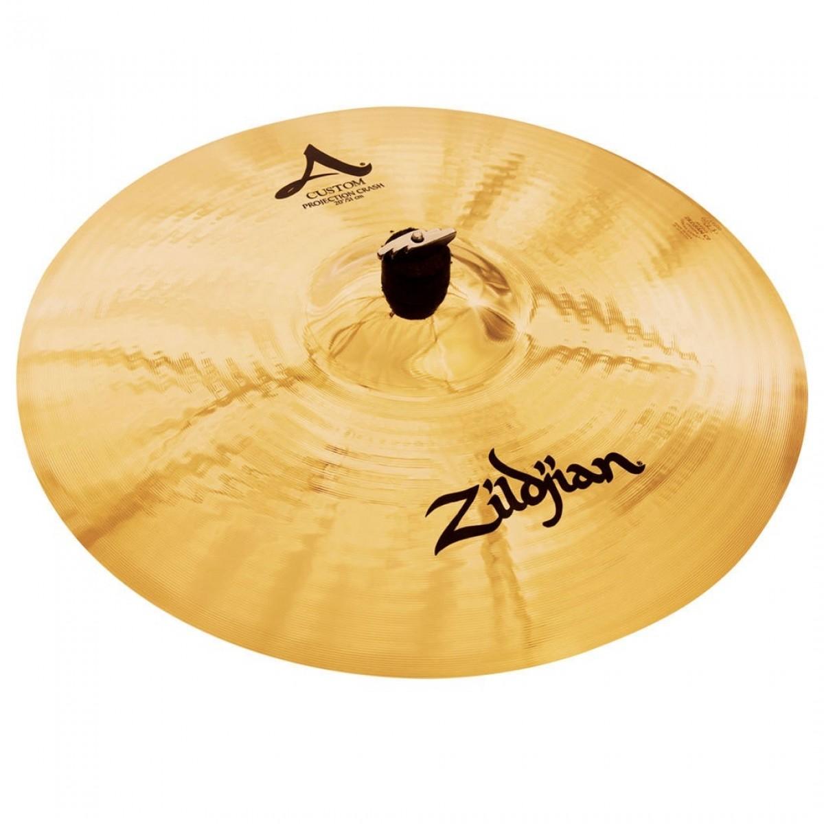 Zildjian A Custom 20" Projection Crash - A20581.jpg