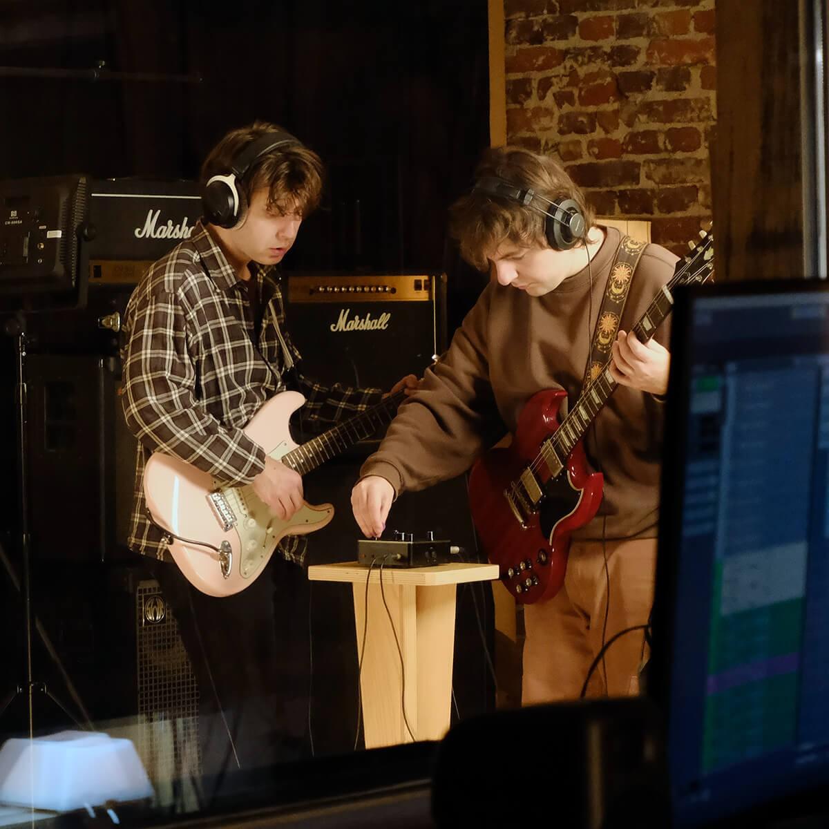 Antelope Audio Zenith 2 Audio Interface with DSP Channel Strip - ZENITH2_6.jpg