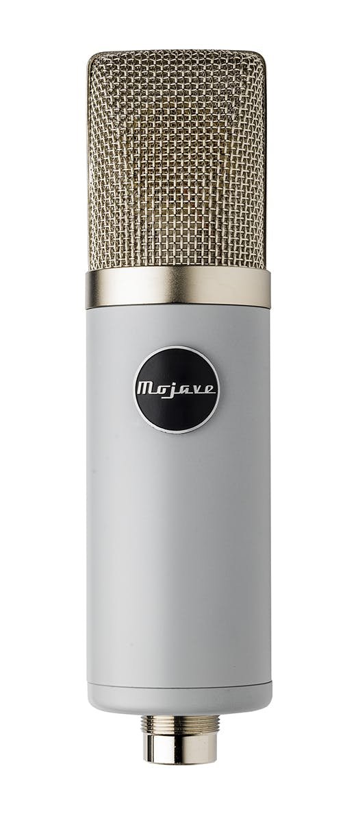 Mojave Audio MA-201fetVG Condenser Microphone Vintage Grey, FET LDC - 454185-MA-201fet.jpg