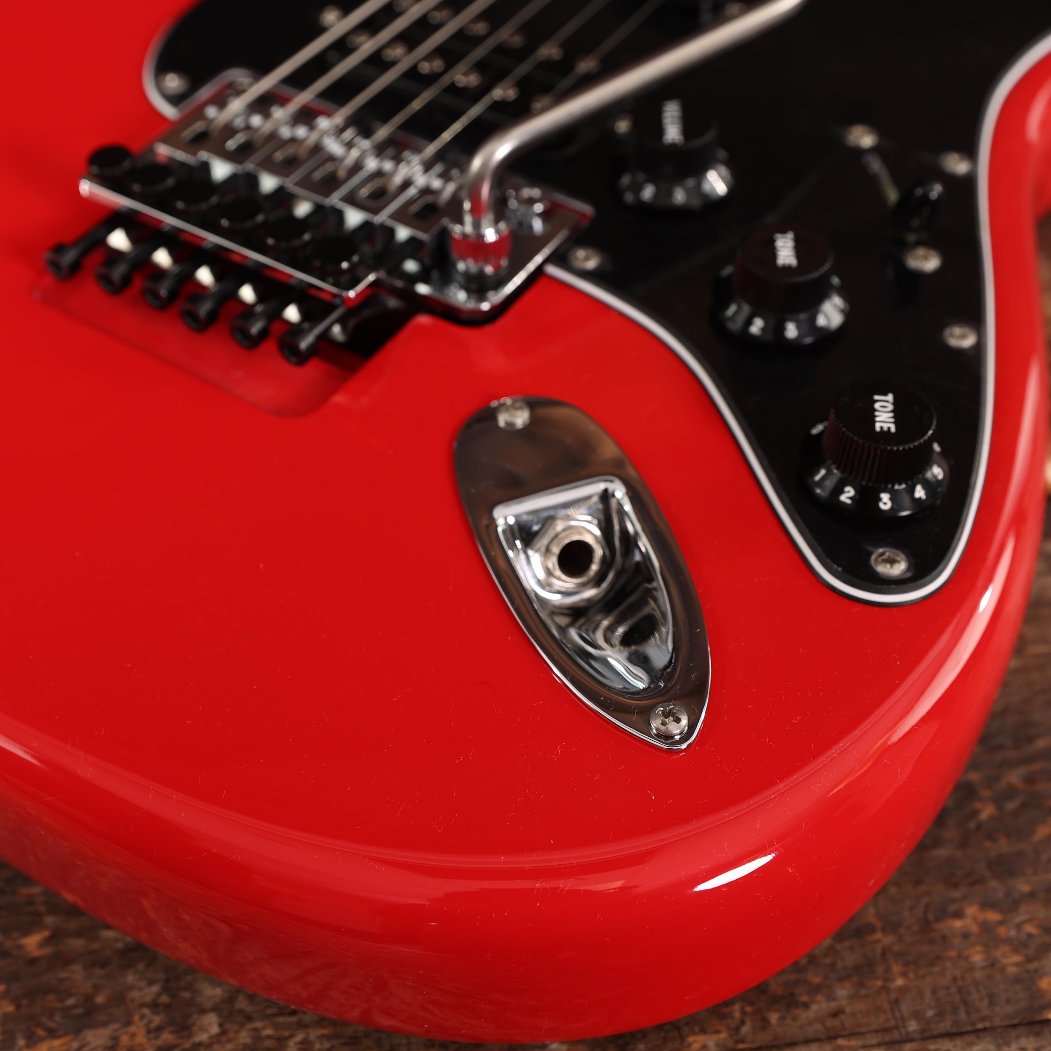 Fender Custom Shop '65 Stratocaster NOS HSS Floyd Rose in Hot Rod Red - XN18825 (11).JPG