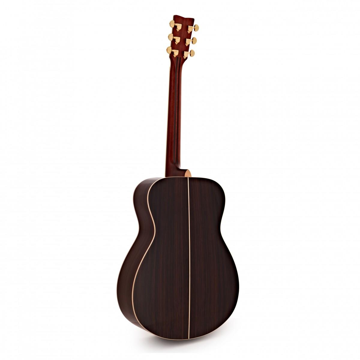 Yamaha LS-TA TransAcoustic in Brown Sunburst - LSTABS 4.jpg