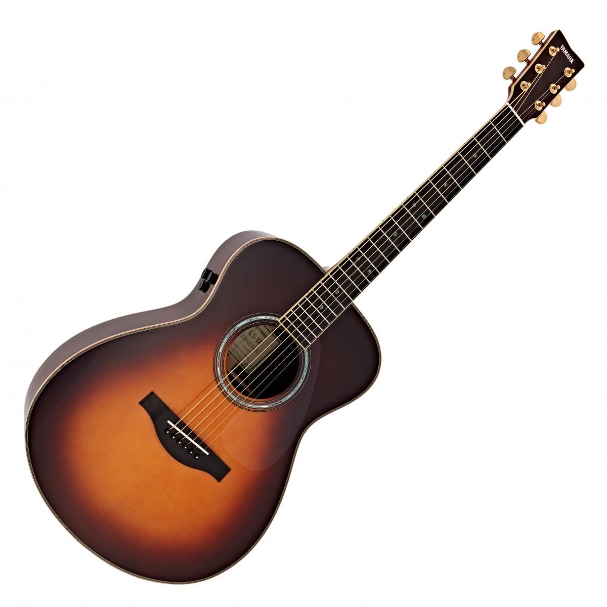Yamaha LS-TA TransAcoustic in Brown Sunburst - LSTABS 2.jpg