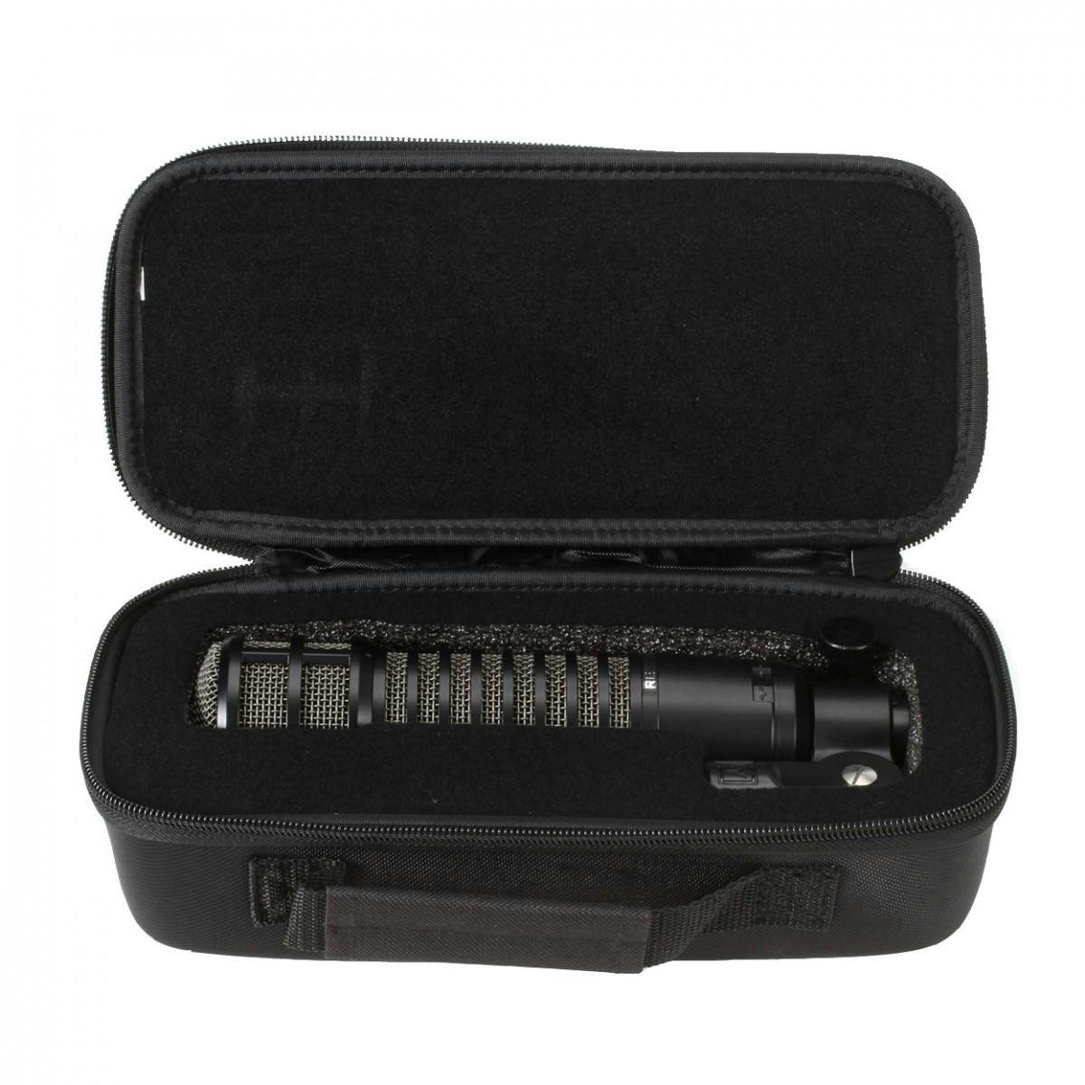 Electro Voice RE320 Dynamic Microphone - 530493-1660124813817.jpg