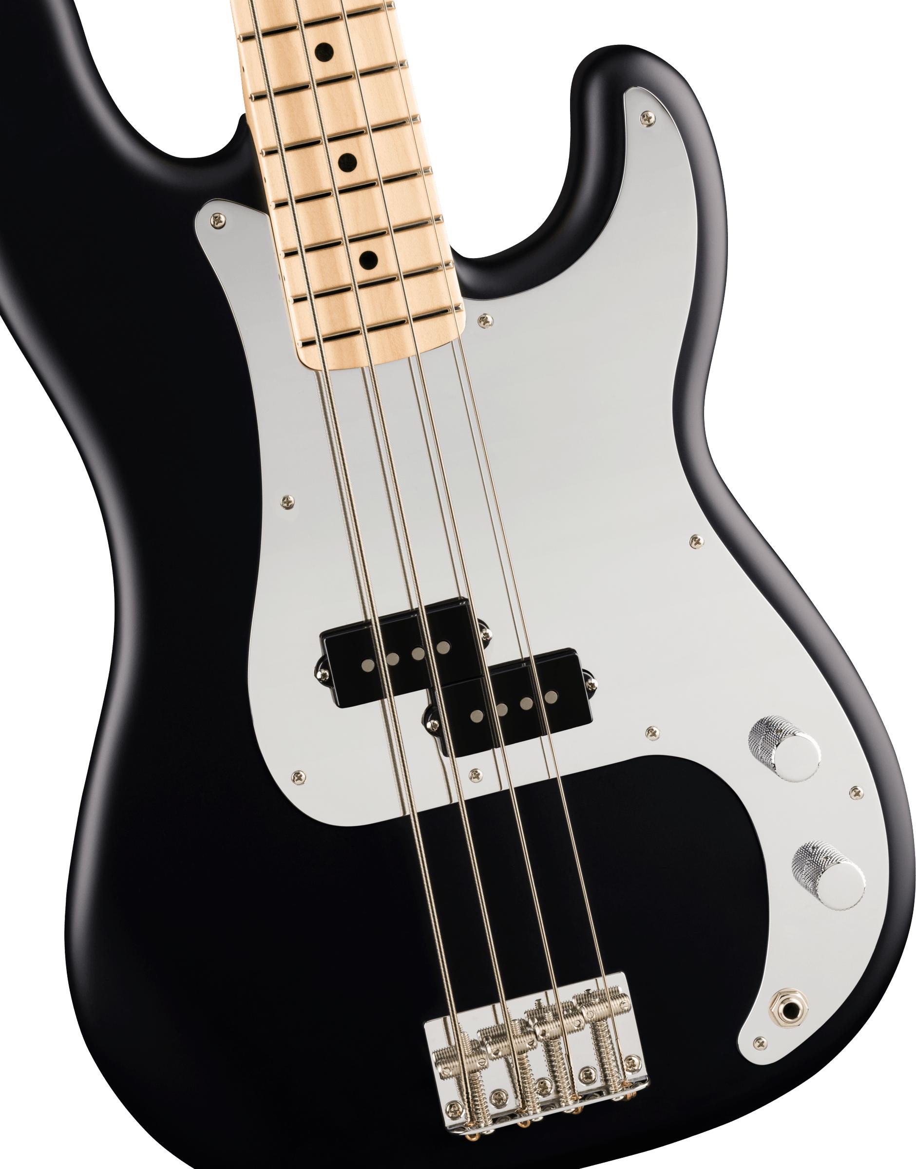 Fender Limited Edition 50th Anniversary Steve Harris Precision
