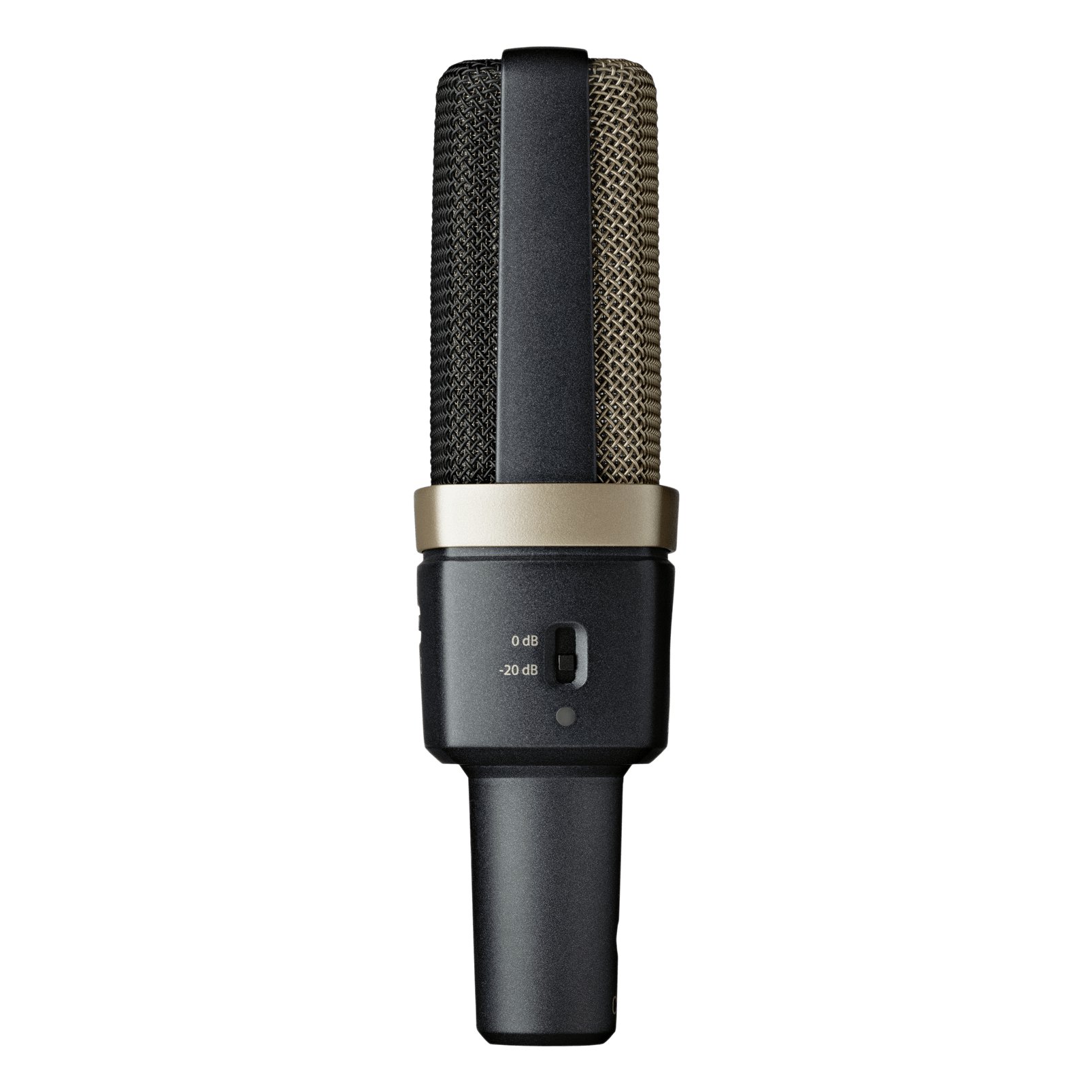 AKG C314 Large Diaphragm Multi-Pattern Condenser Microphone - 304722-AKG_c314_attenuation.jpg