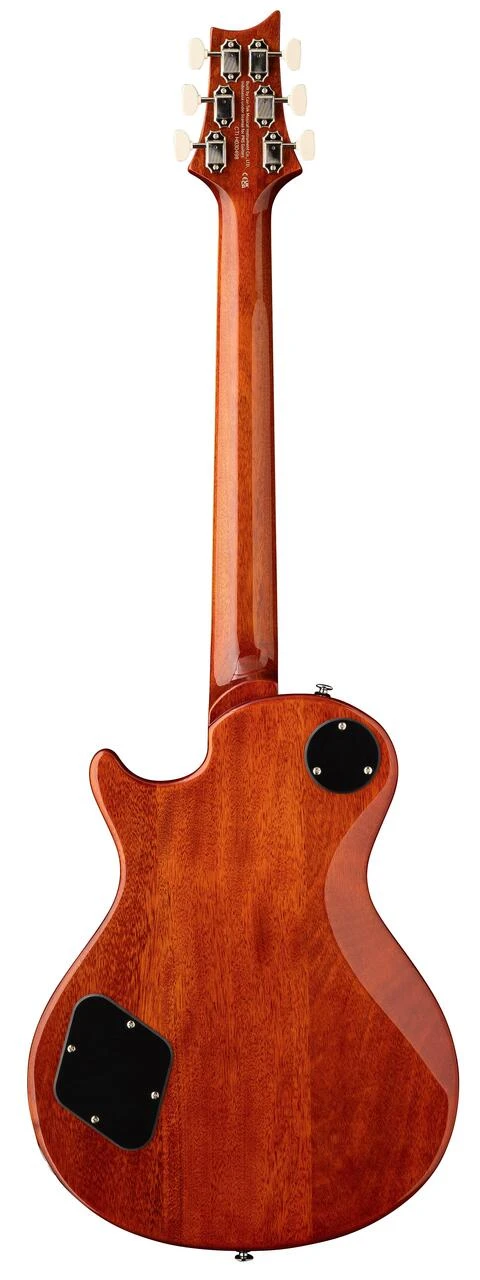 PRS SE McCarty 594 Singlecut Electric Guitar in Vintage Sunburst (2026) - SE McCarty 594 Singlecut Vintage Sunburst_back.jpg