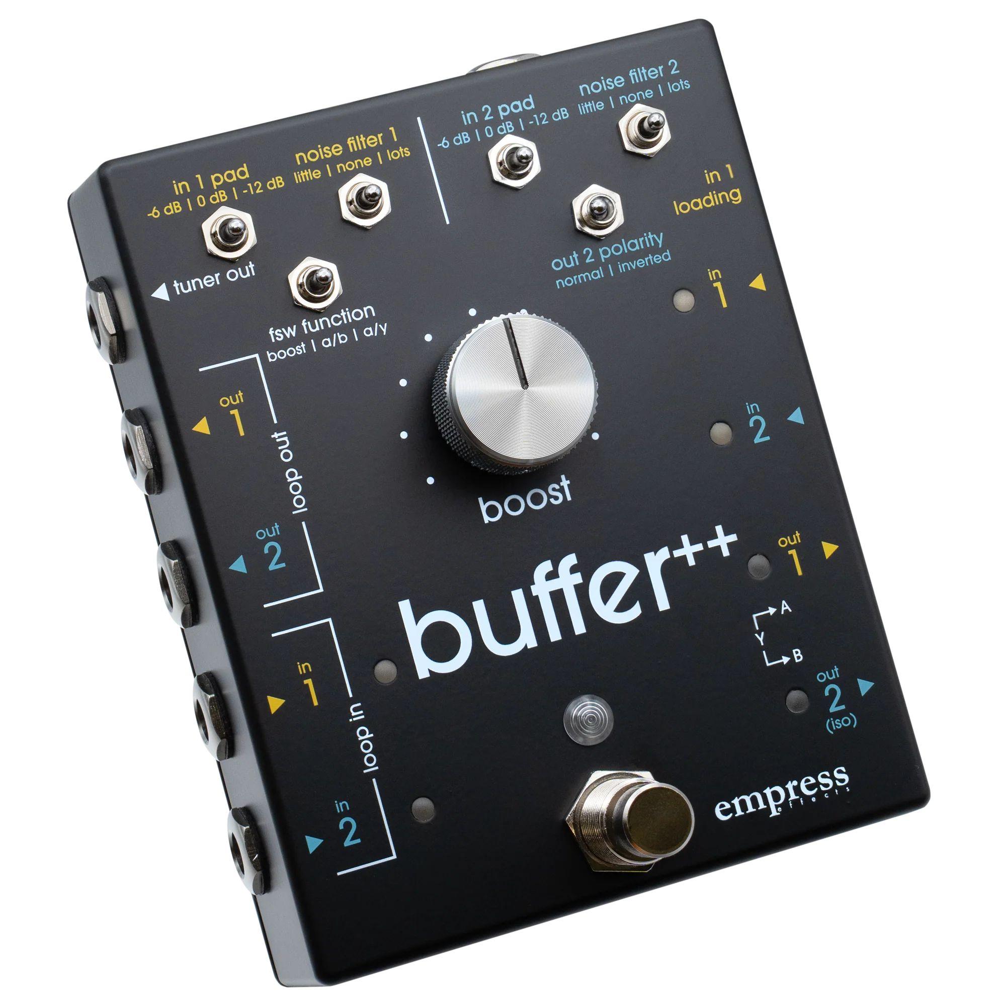 Empress Buffer Plus Plus Pedal - BUPP_Angle_Left_compressed.jpg