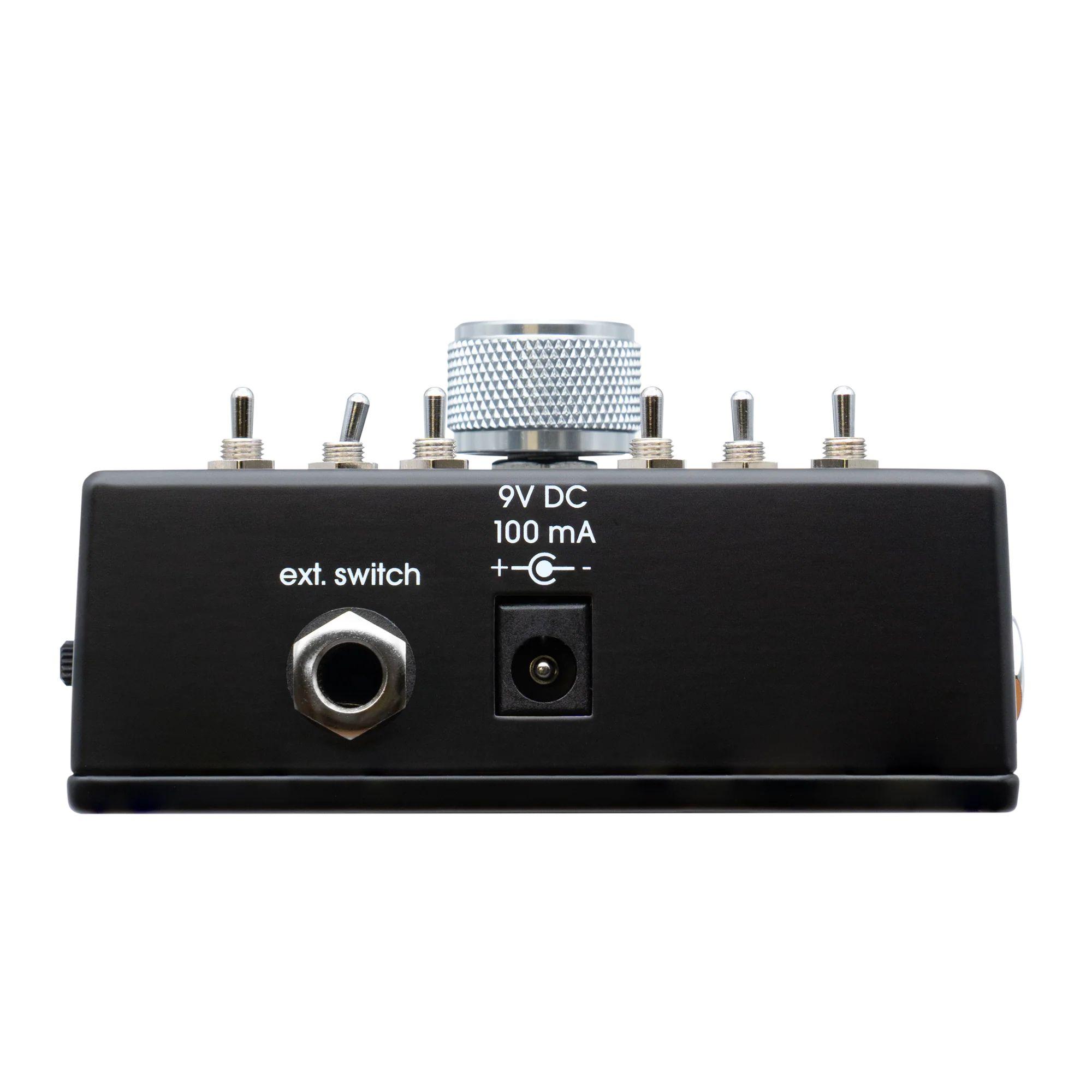 Empress Buffer Plus Plus Pedal - Andertons Music Co