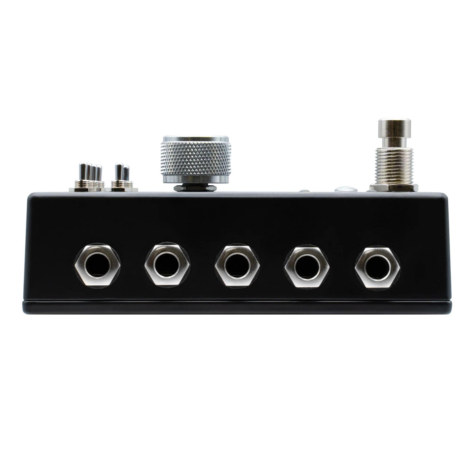 Empress Buffer Plus Plus Pedal - Andertons Music Co