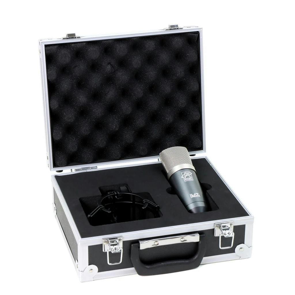 Roswell Pro Audio Mini K67x Condenser Microphone - ROS-MINIK67X-Rosswell_MiniK67x_Microphone_Box.jpg