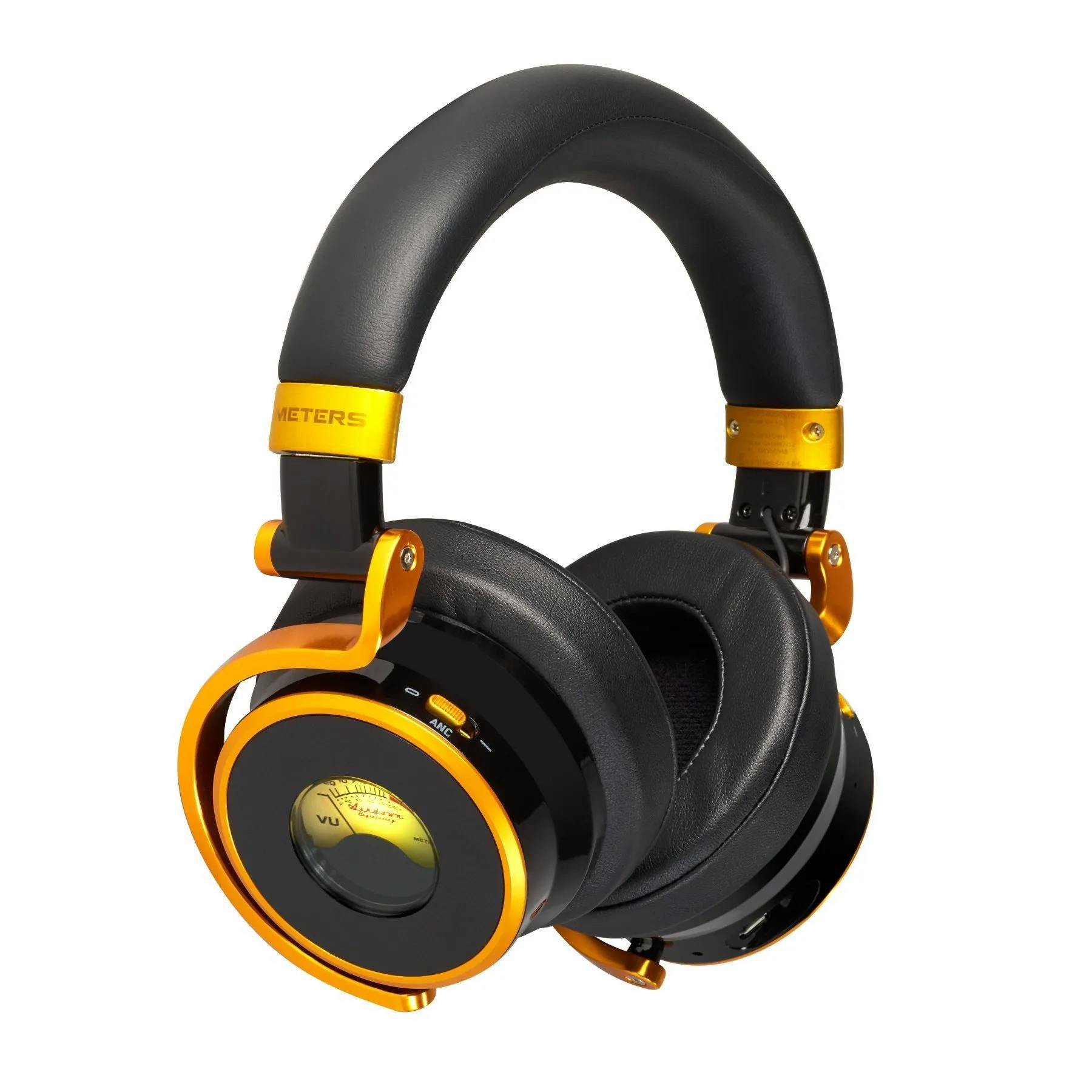 Meters OV-1-B-Connect Meters Edition Over-ear Active Noise Cancelling Bluetooth Headphones in Gold - 421291-1607608880135.jpg
