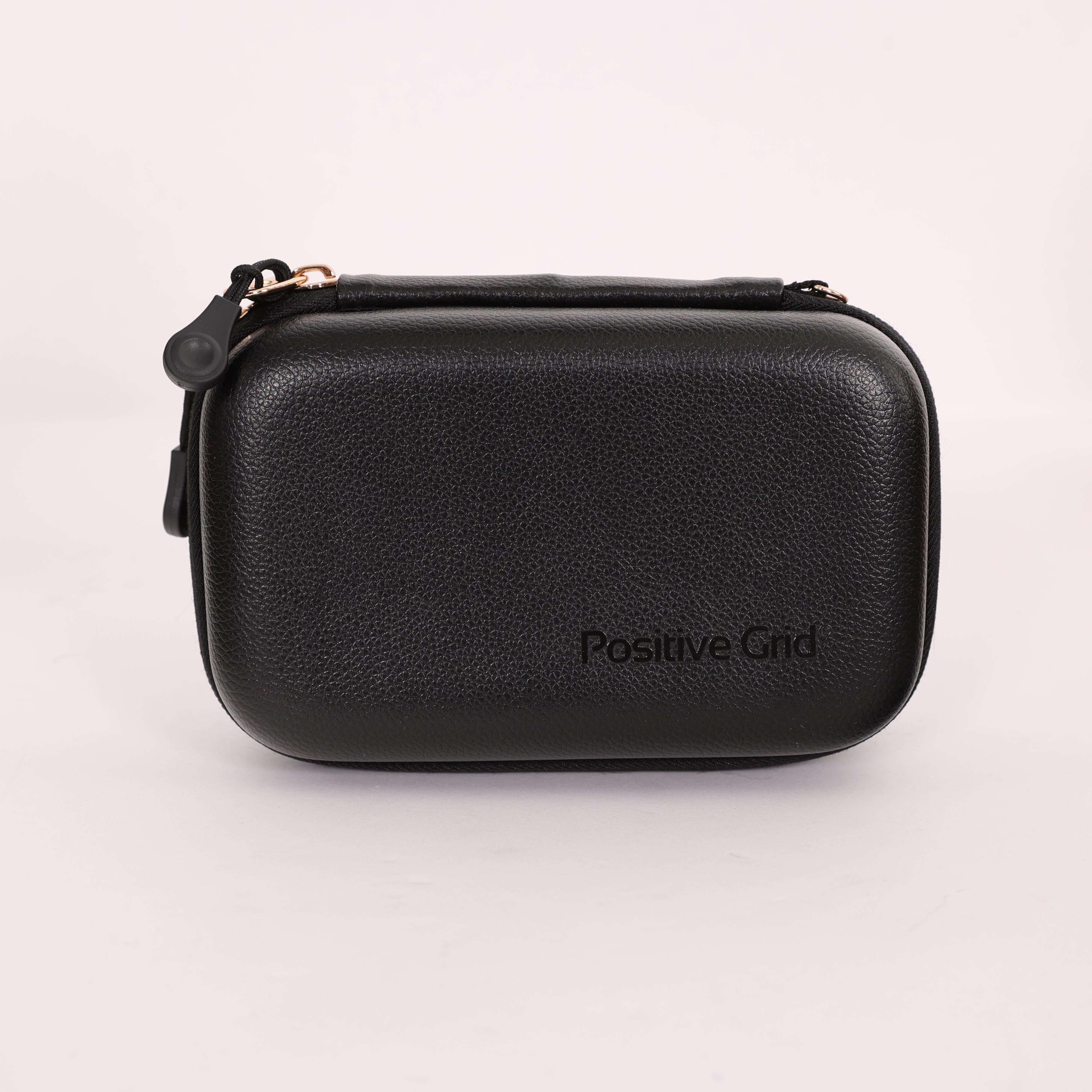 Second Hand Positive Grid Spark GO Portable Guitar Amp & Bluetooth Speaker with Carry Case 709 - SH-241-5709 (2).jpg