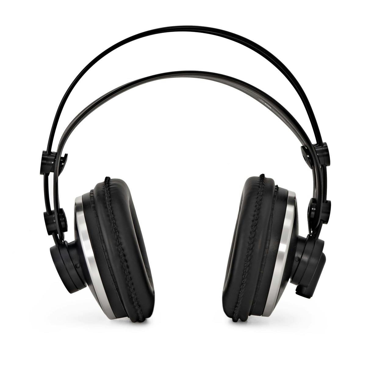 AKG K271 Closed Back Monitor Headphones MKII - 517484-1654862345220.jpg