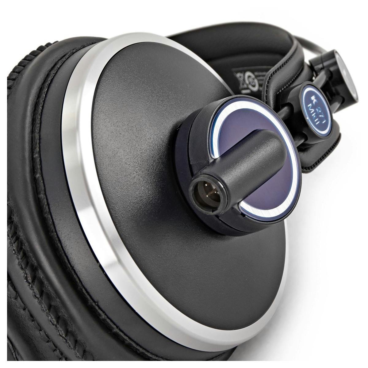 AKG K271 Closed Back Monitor Headphones MKII - 517485-1654862348229.jpg