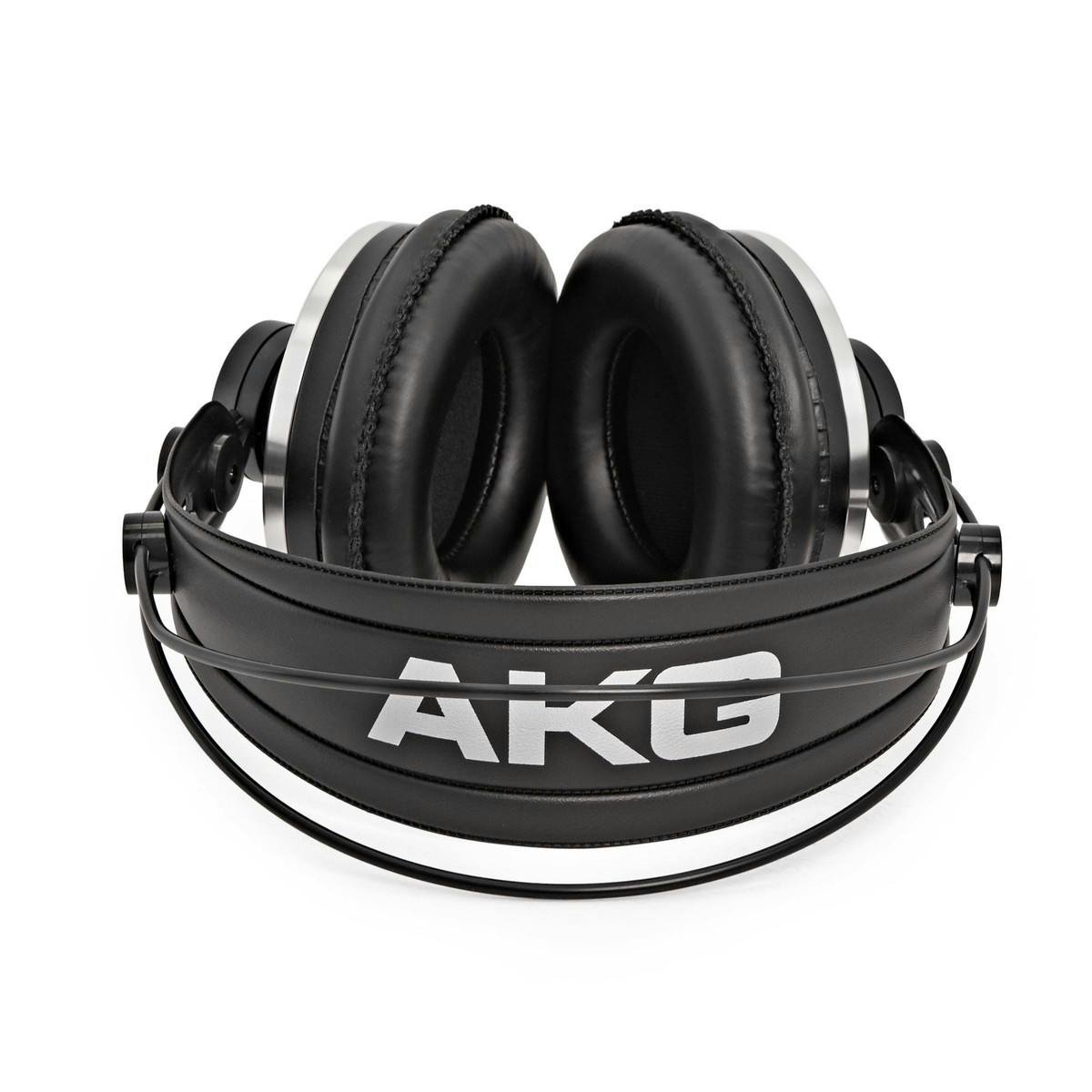 AKG K271 Closed Back Monitor Headphones MKII - Andertons Music Co.