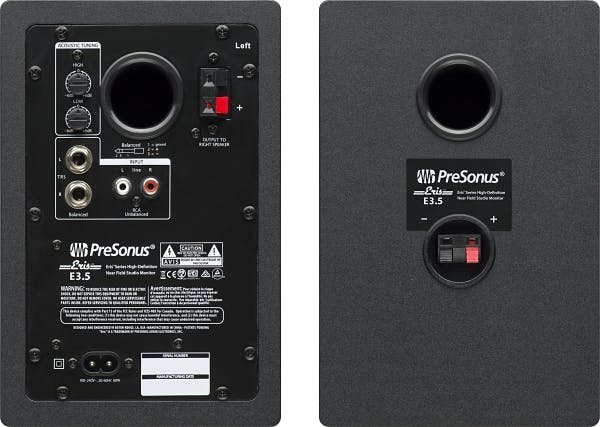 PreSonus Eris 3.5BT in Black - 2777506122-PreSonus_Eris_35BT_Black_Rear.jpg