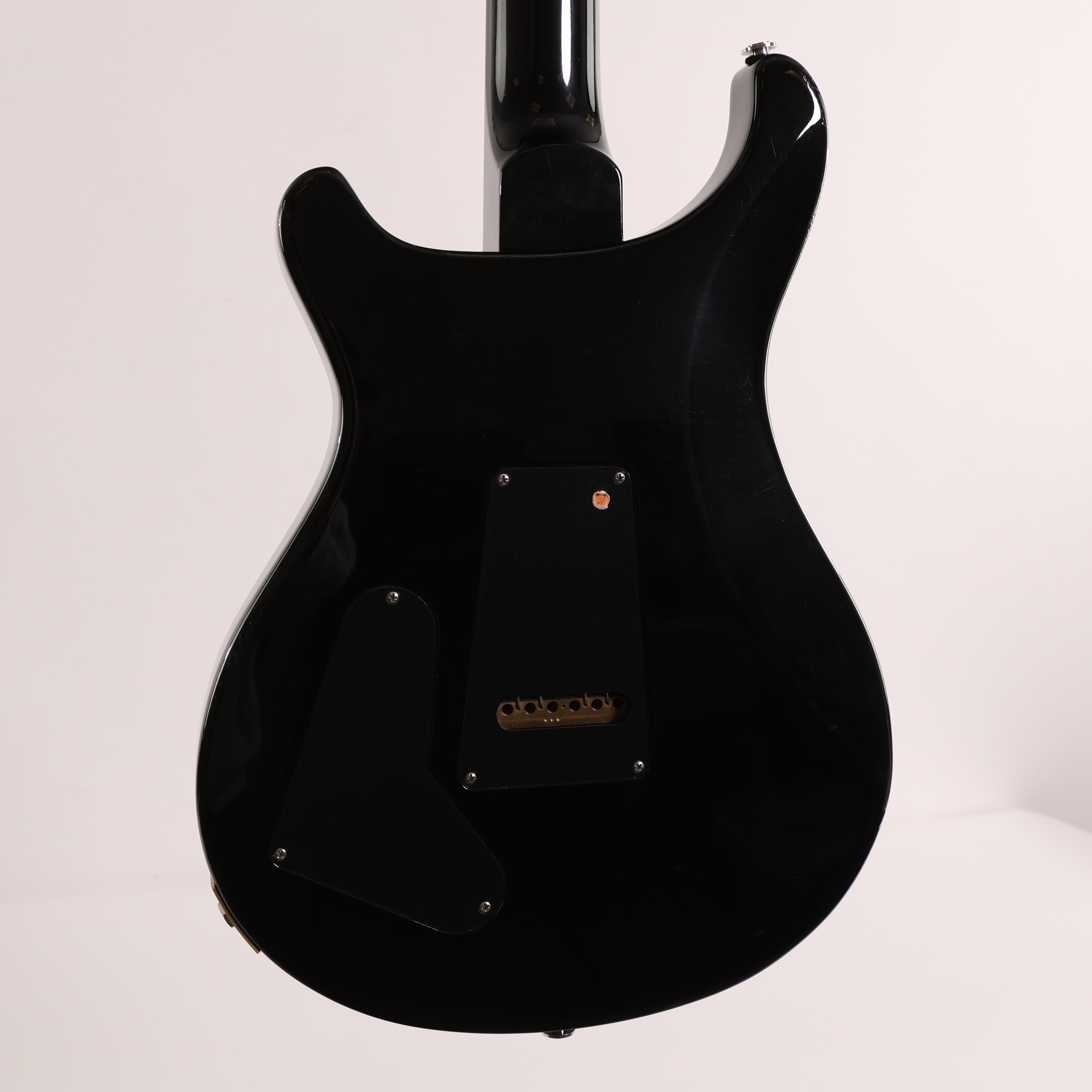 Second Hand PRS Custom 22 Electric Guitar in Violet Smokewrap 922 - SH-130-0922 (5).jpg