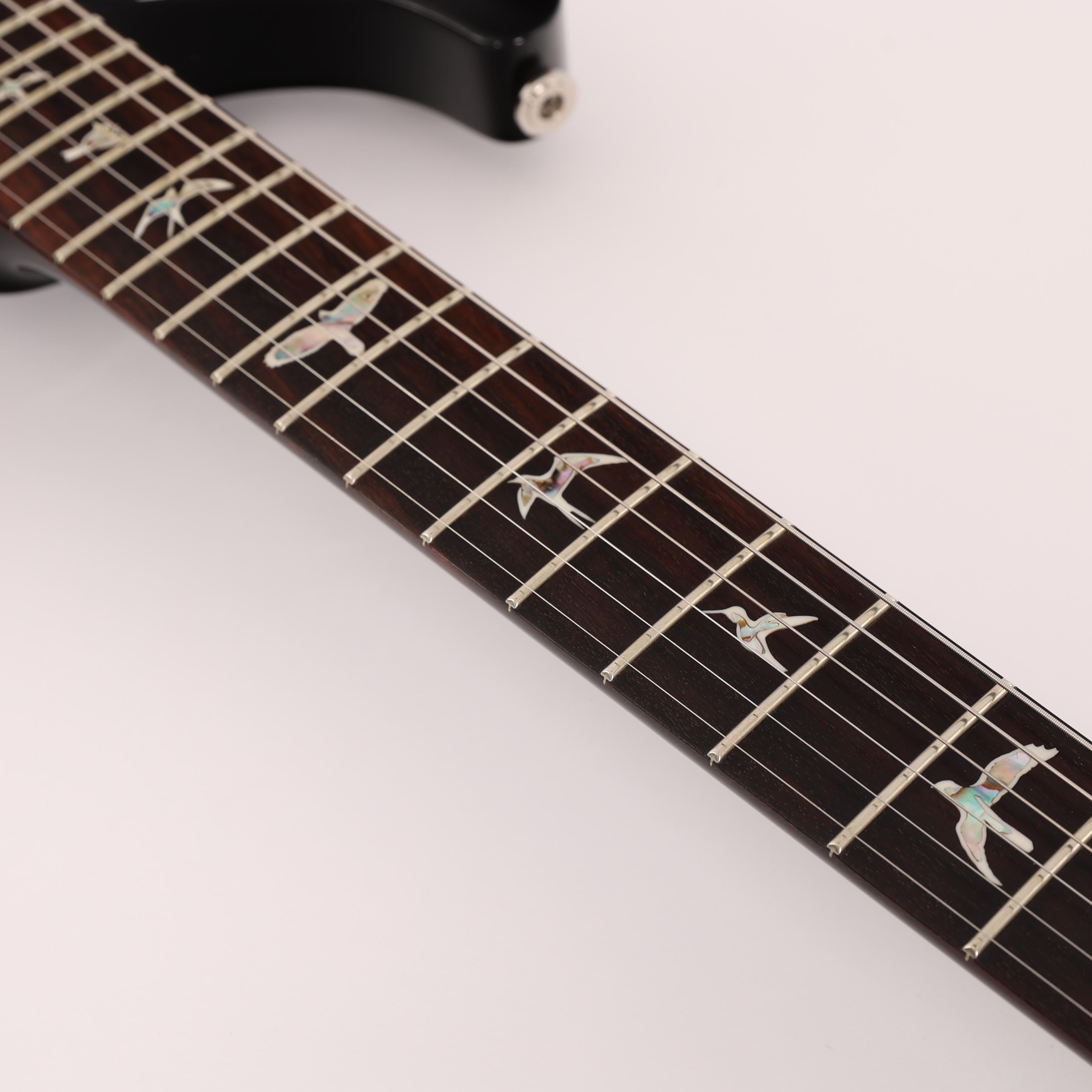 Second Hand PRS Custom 22 Electric Guitar in Violet Smokewrap 922 - SH-130-0922 (14).jpg