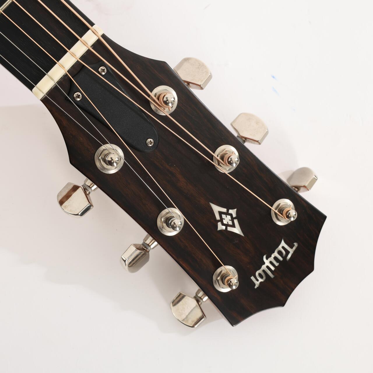 Second Hand Taylor 414ce Rosewood Electro Acoustic Guitar in Natural 222 - SH-114-2222 (11).jpg